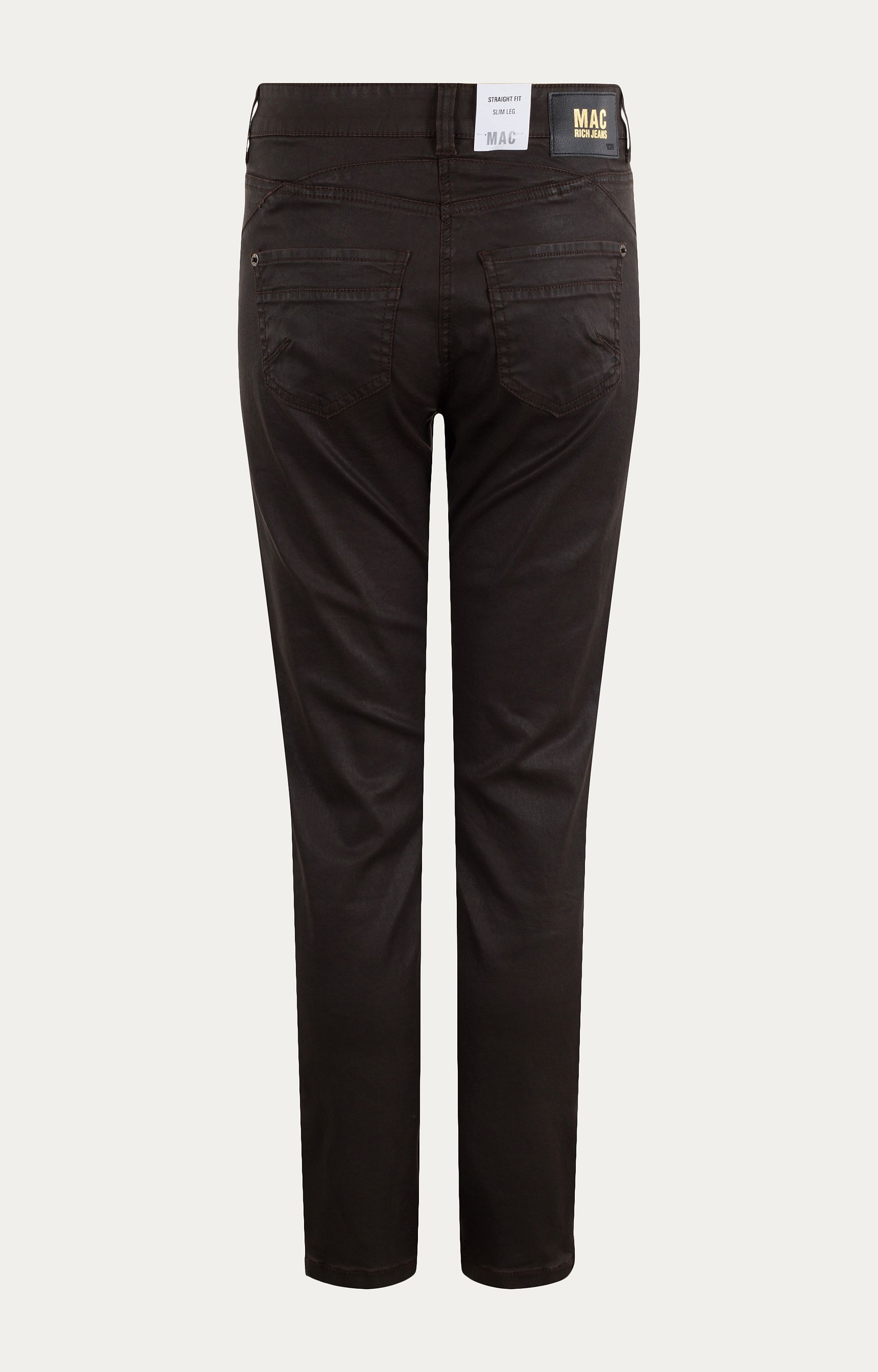 Rich slim broek