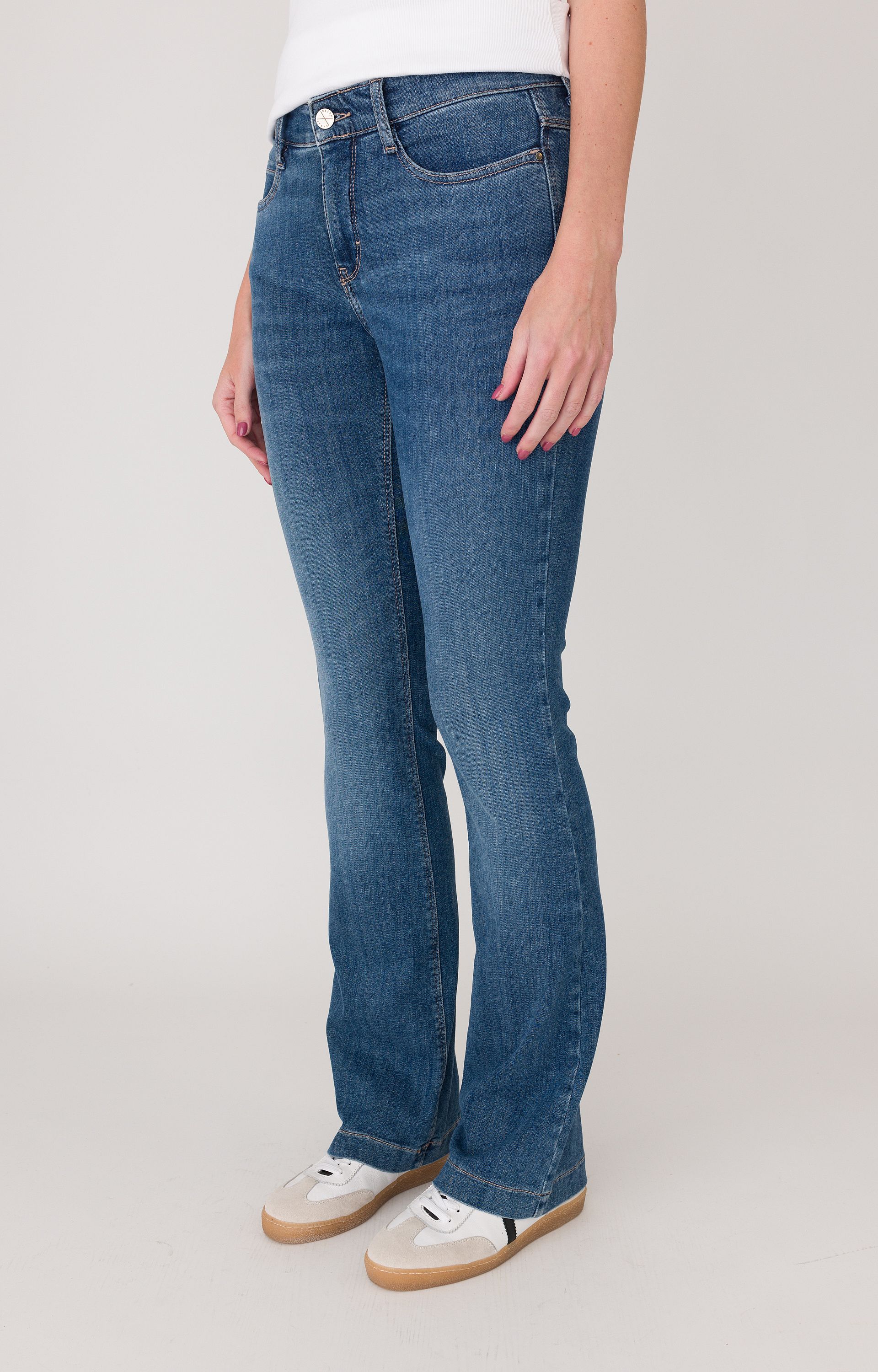 Jeans Dream boot