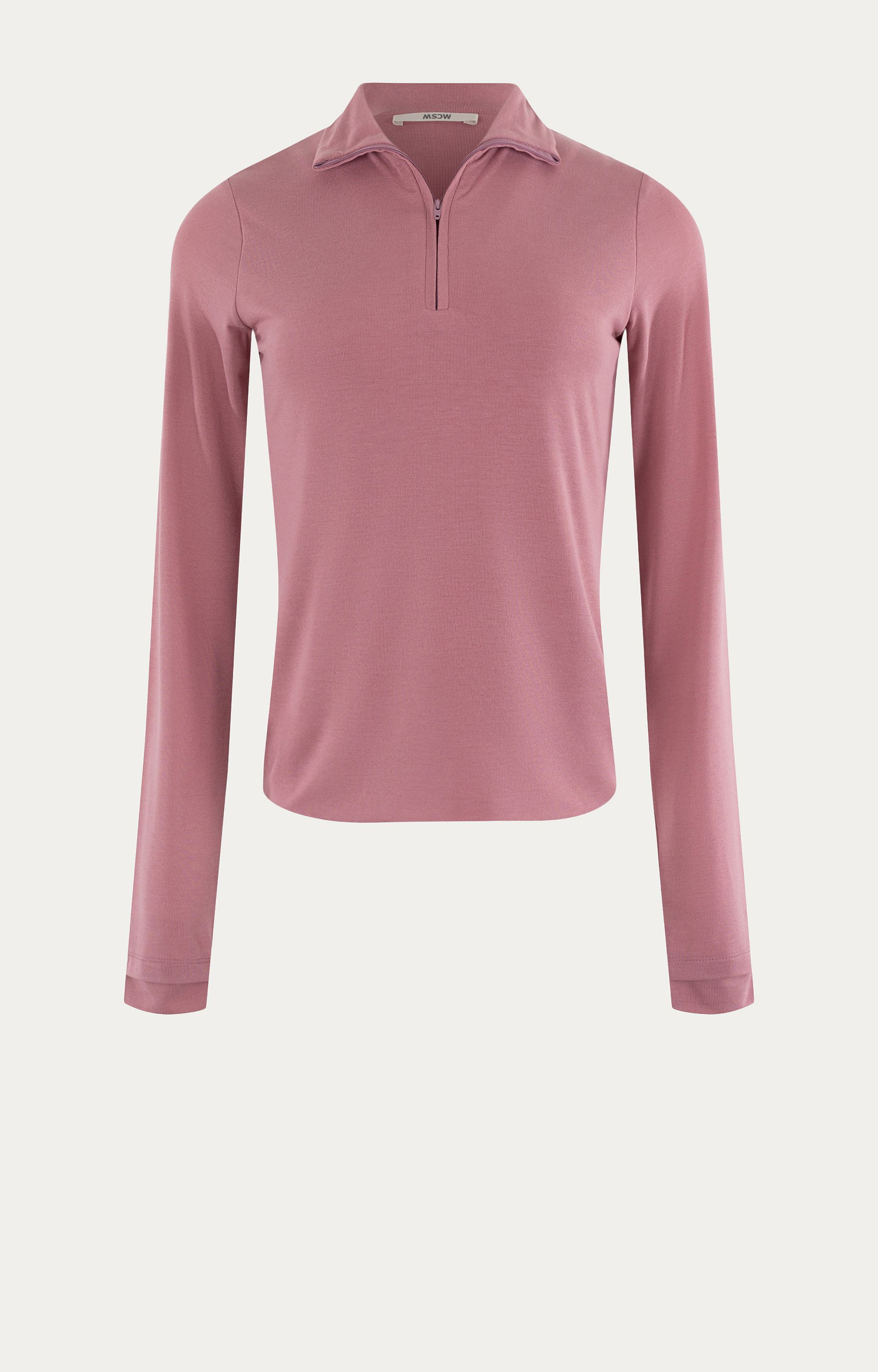 T-shirt Pully 