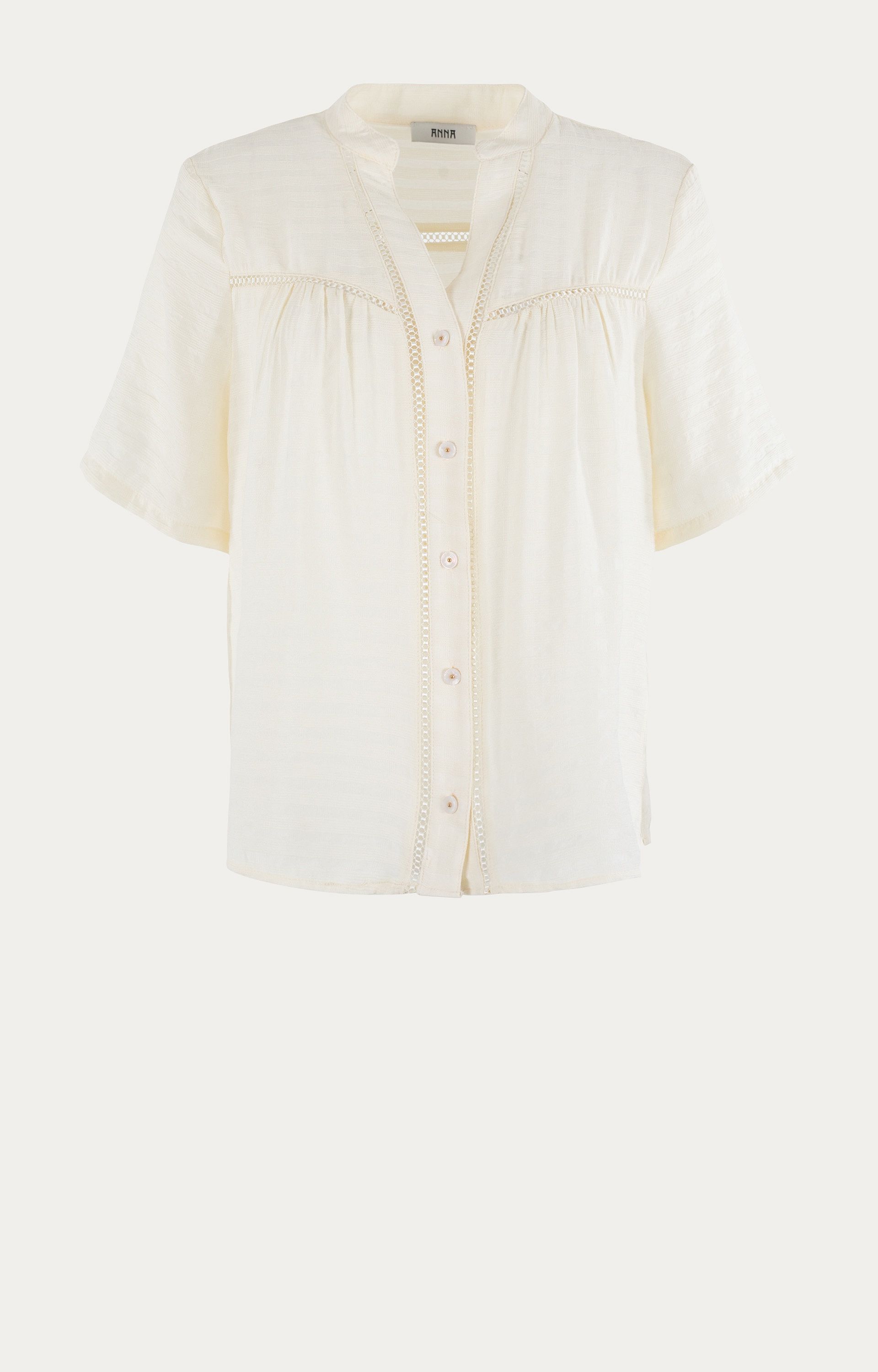 Blouse Jet 