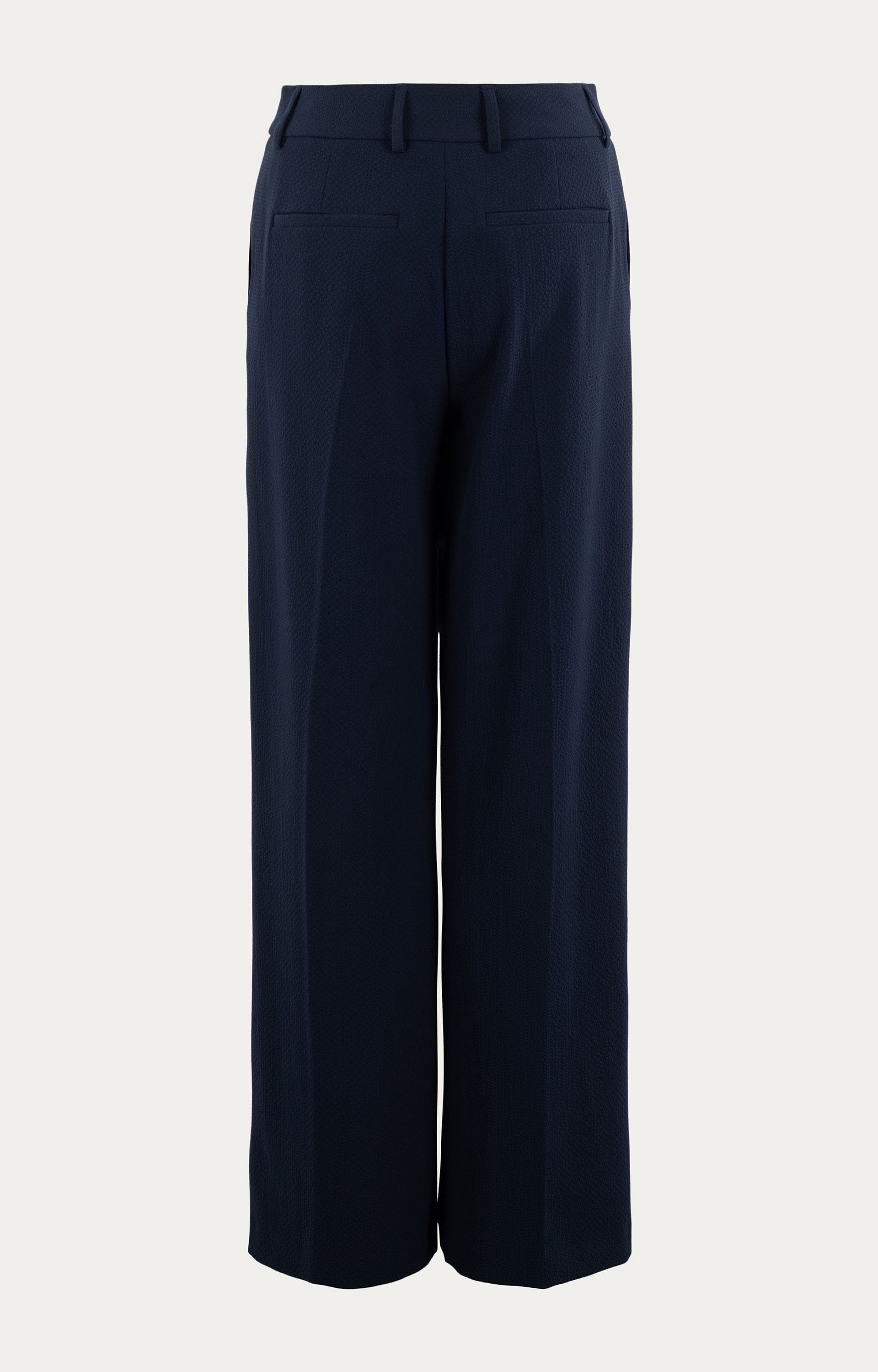   Broek met structuur