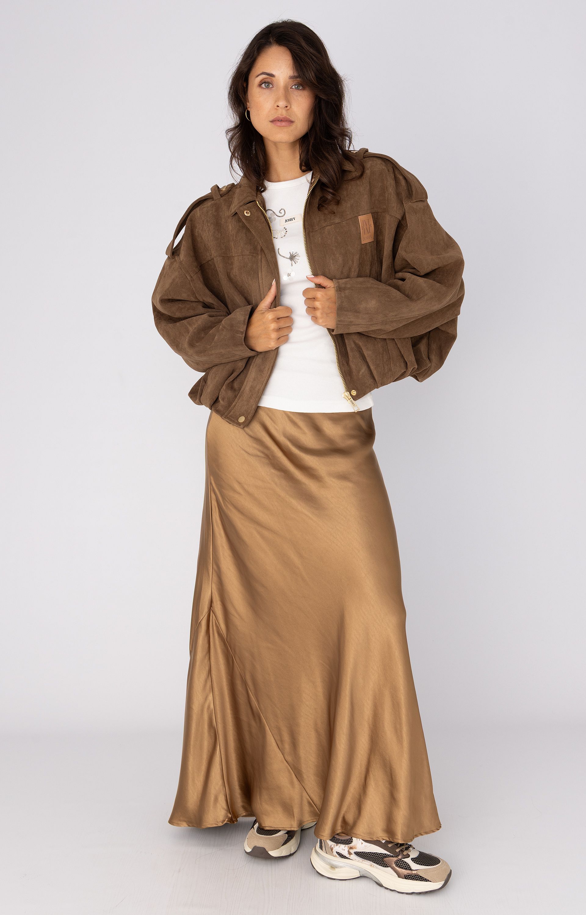 Jacket Vito 