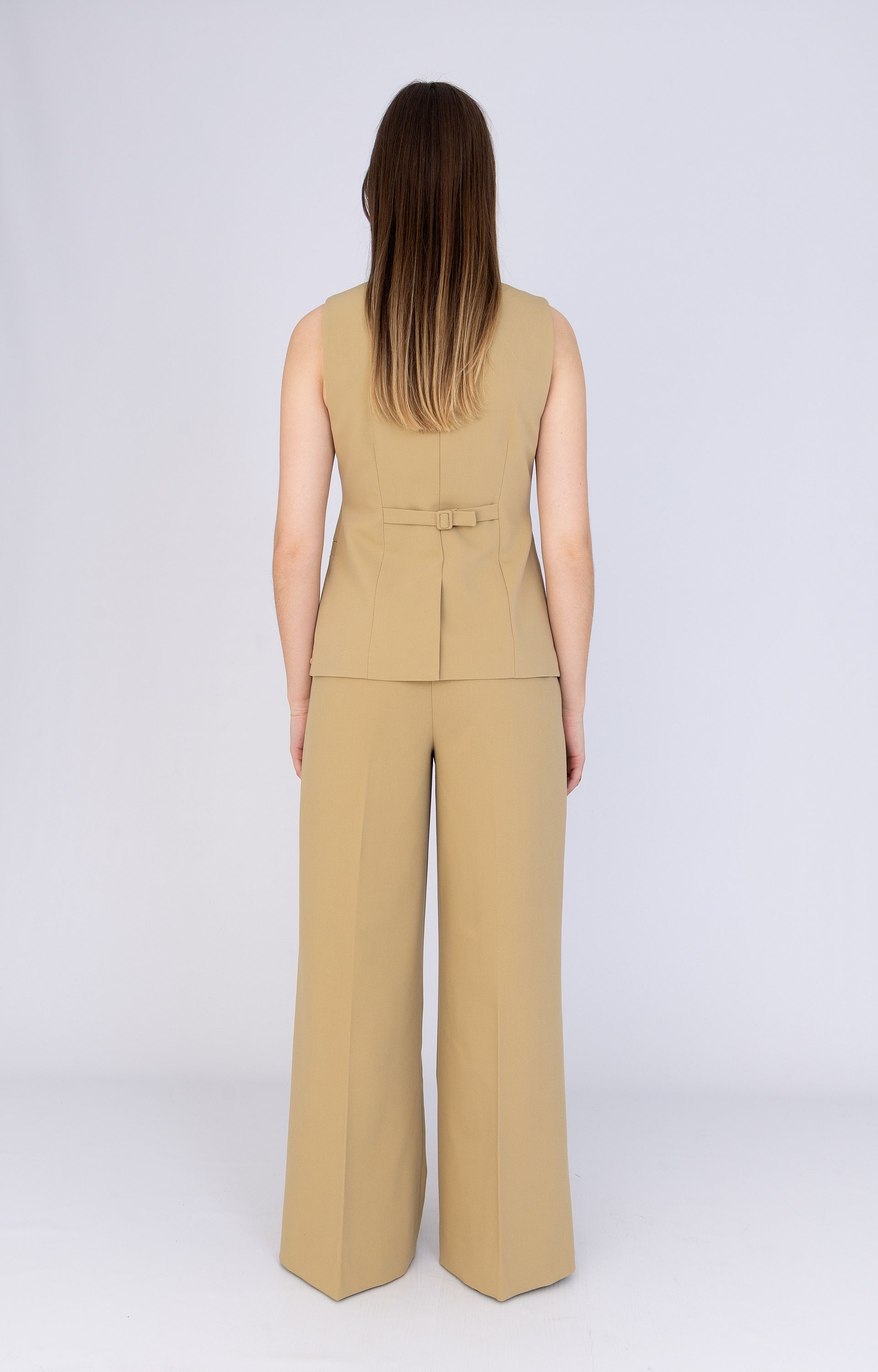 Broek Jessie
