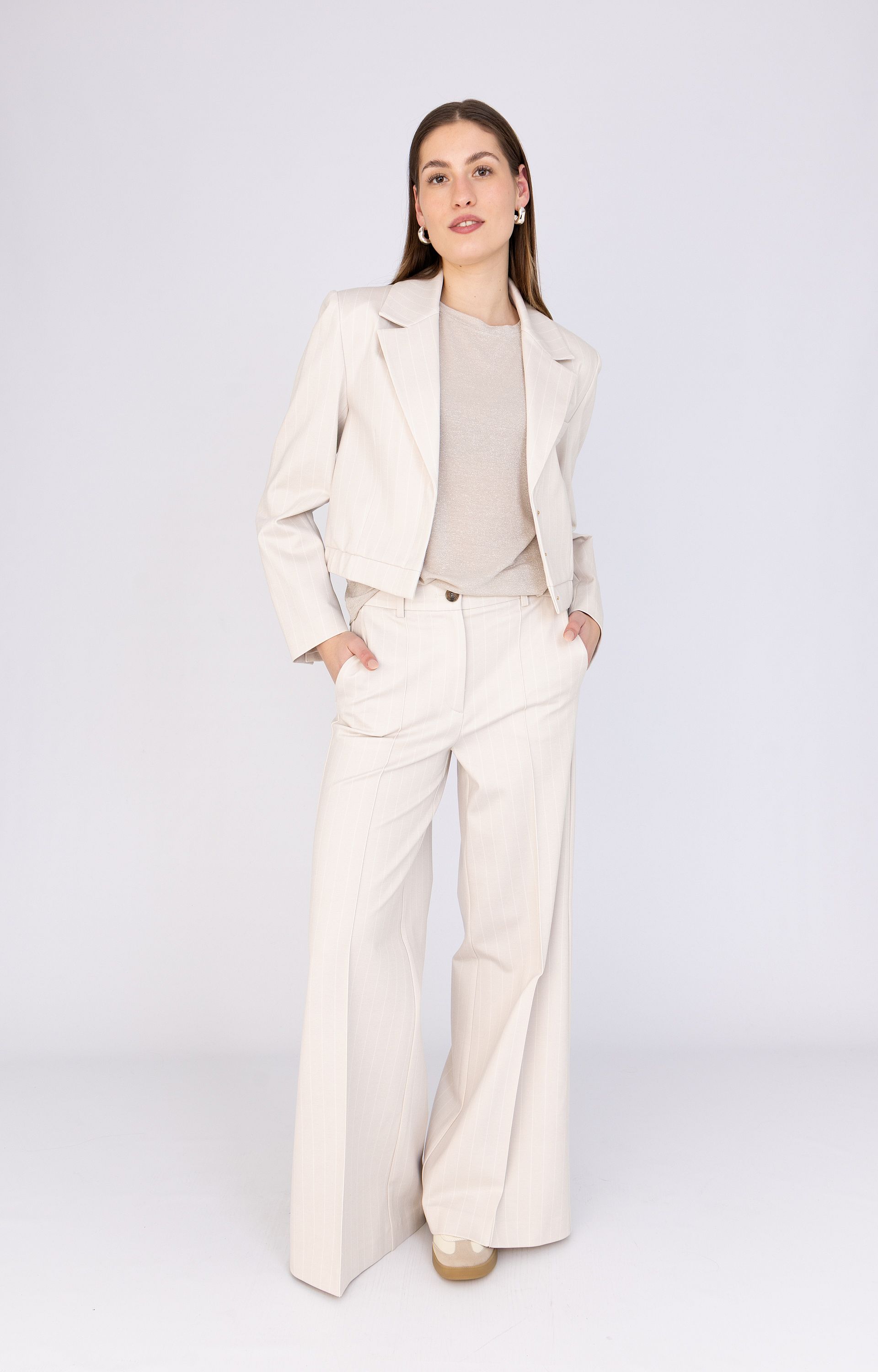 Blazer Dagmar