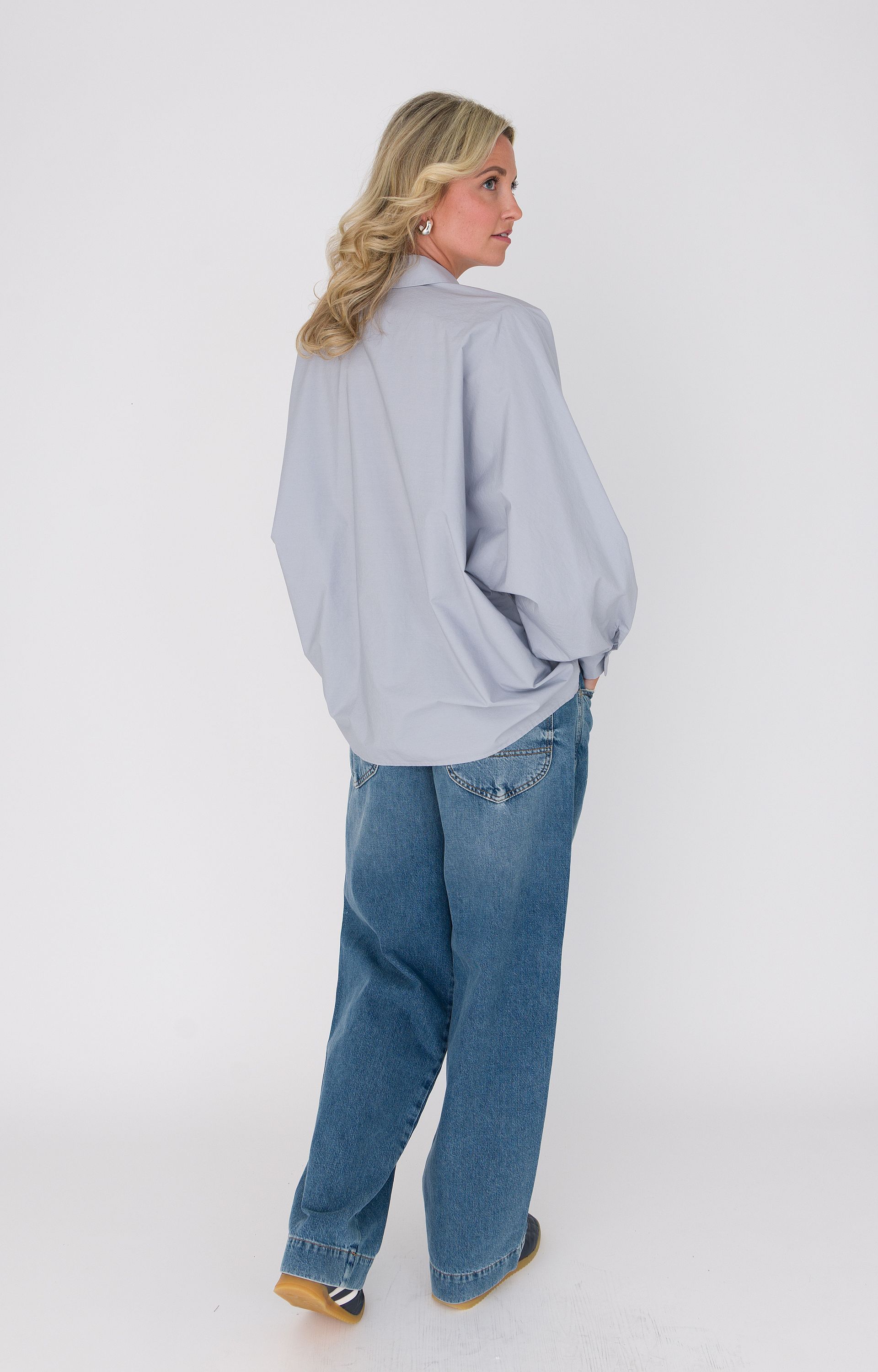 Jeans Deni-X