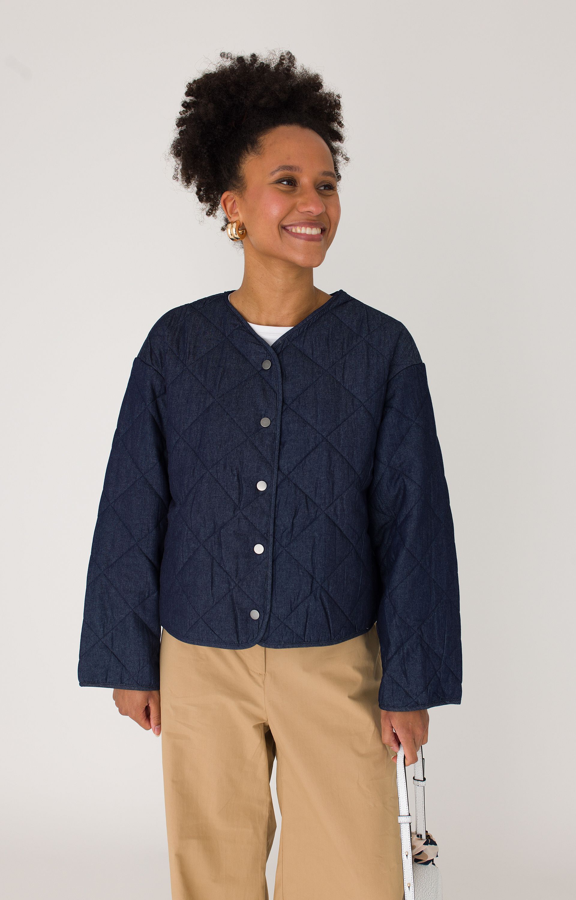 Jacket Lysandra