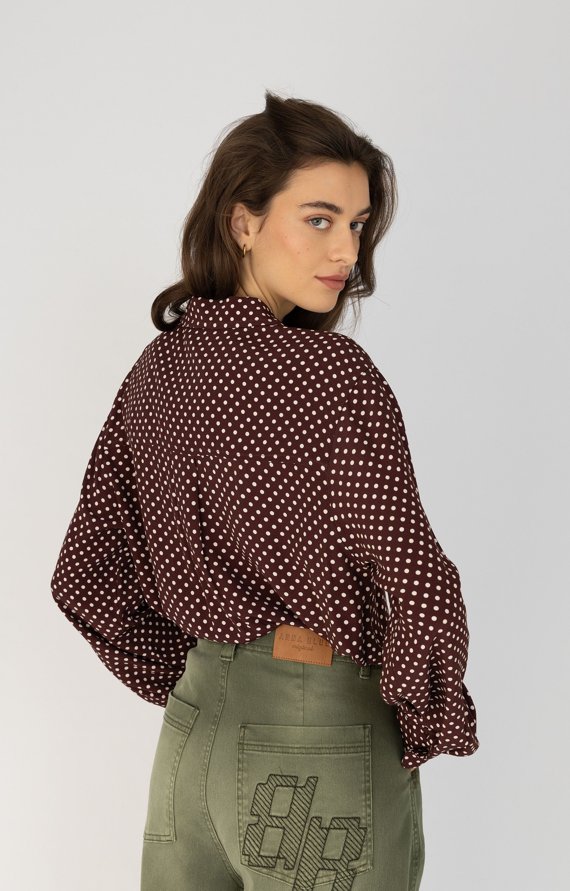 Blouse Lilo