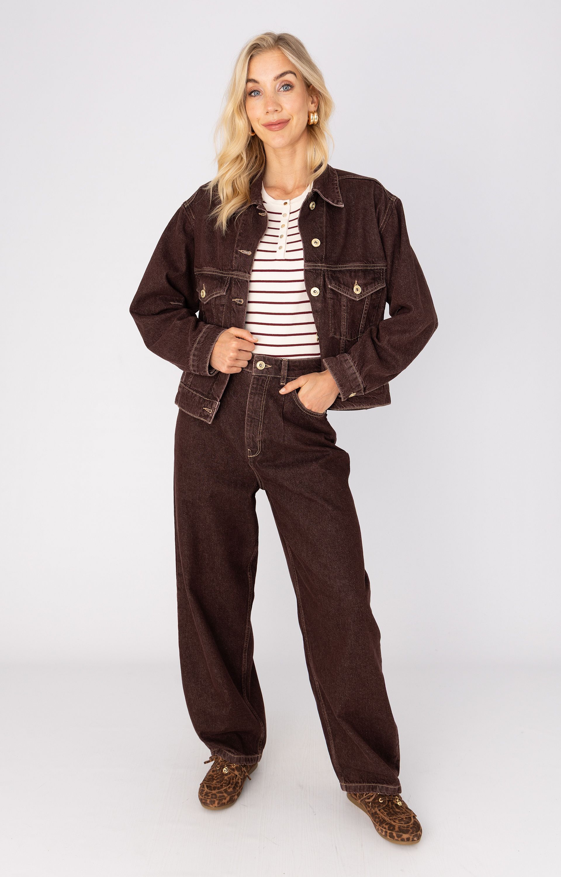 AW26 - 205