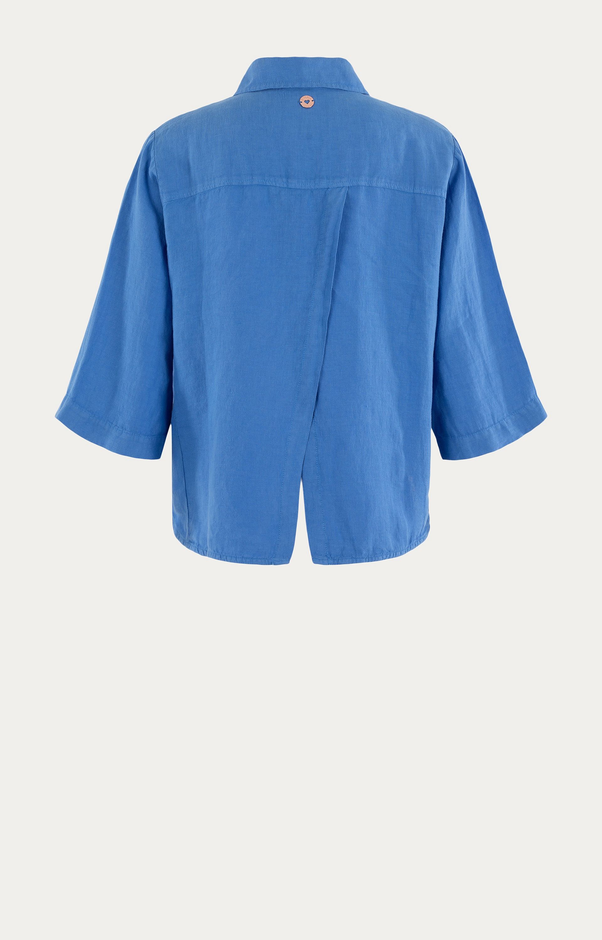 Blouse Juno
