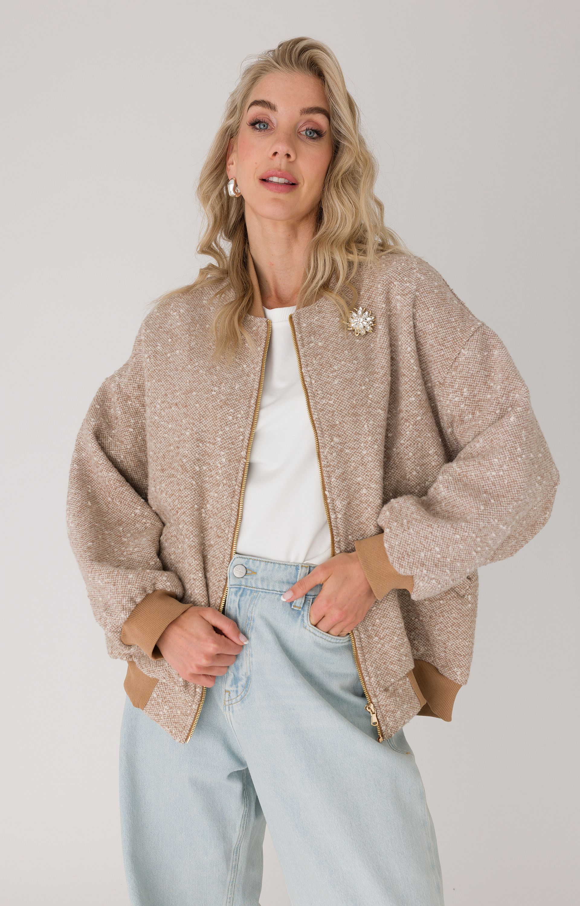 Jacket Eliano