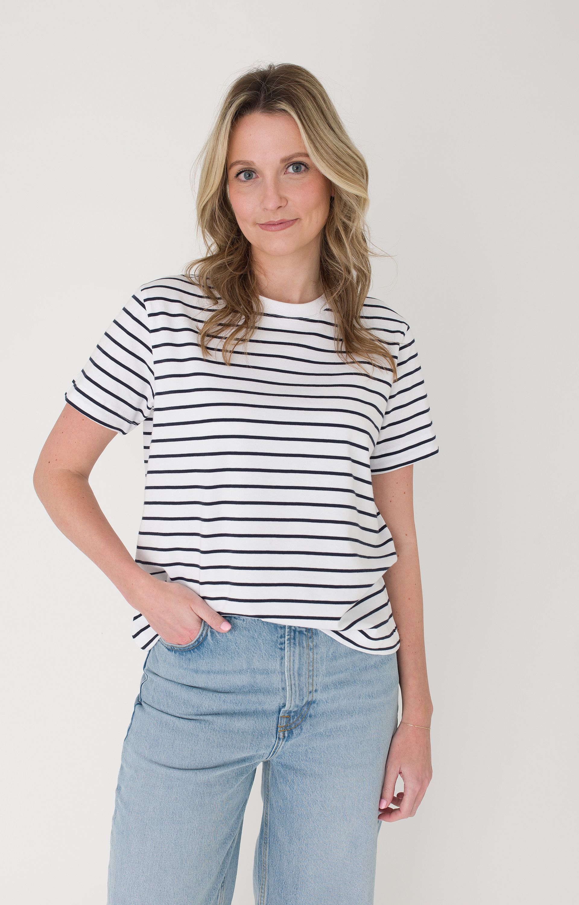 T-shirt camino