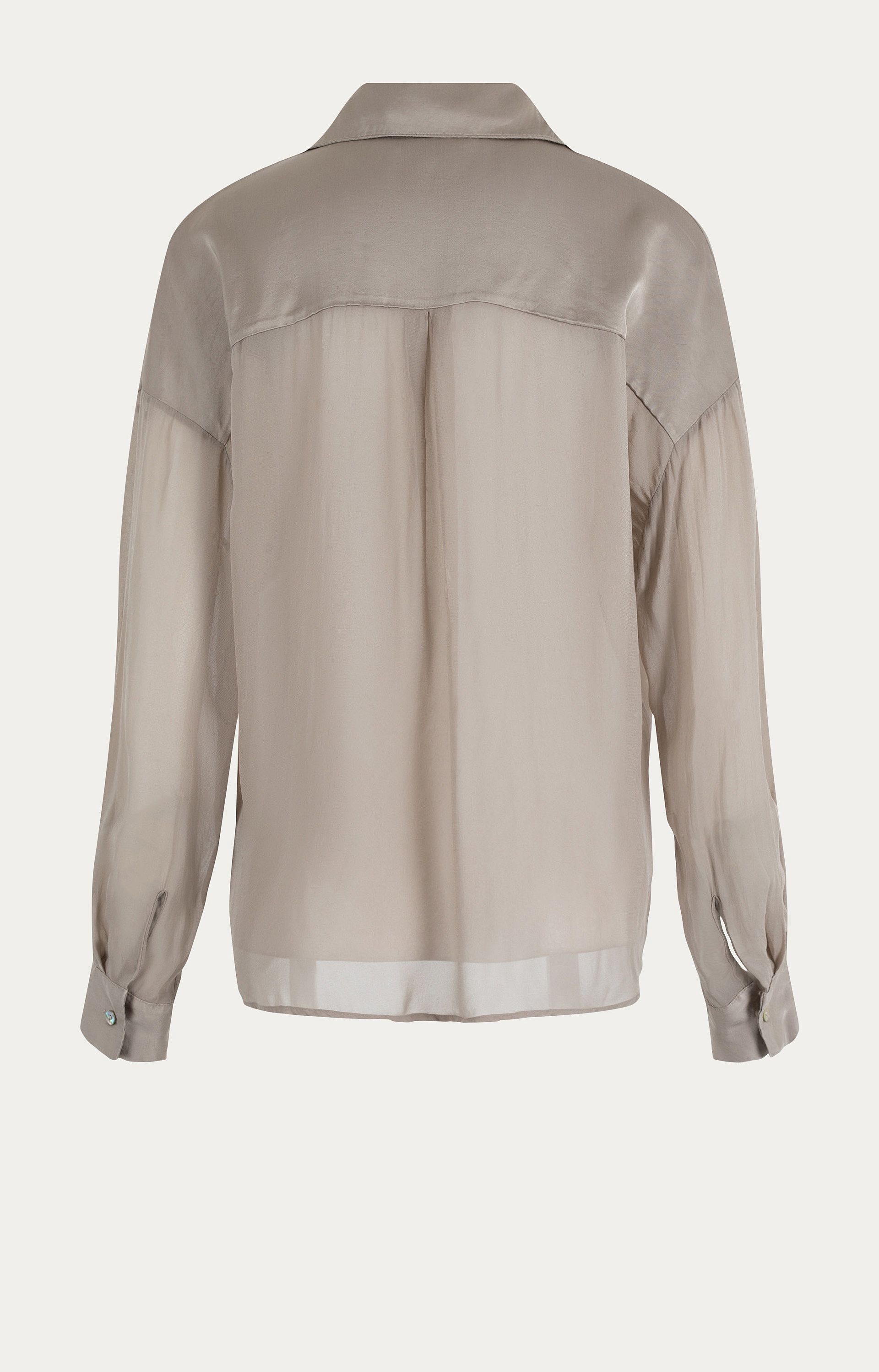Blouse Jhon