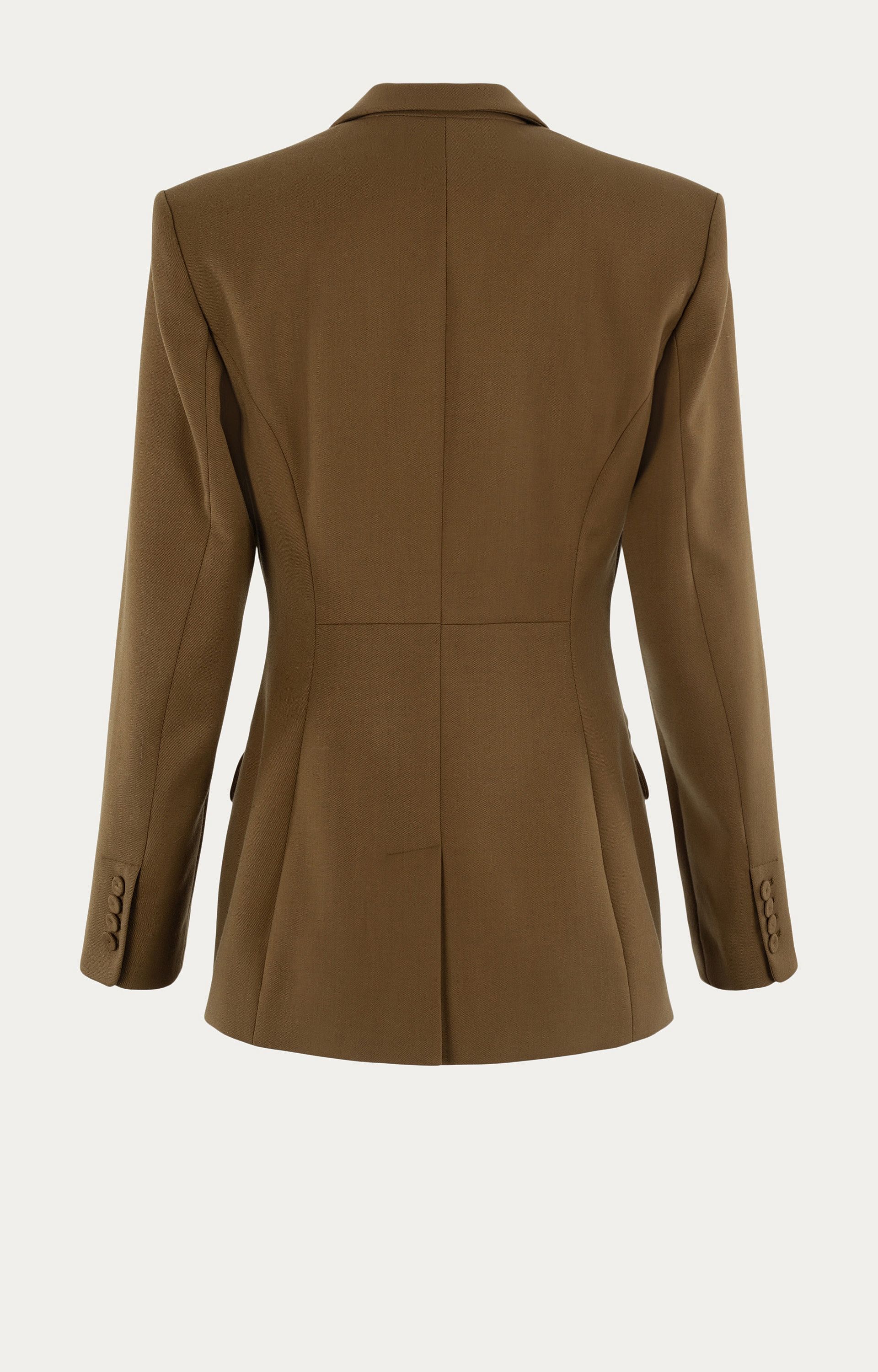 Blazer Kanan
