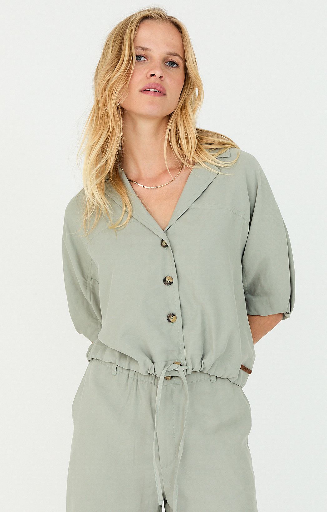 Blouse jacket Mosi