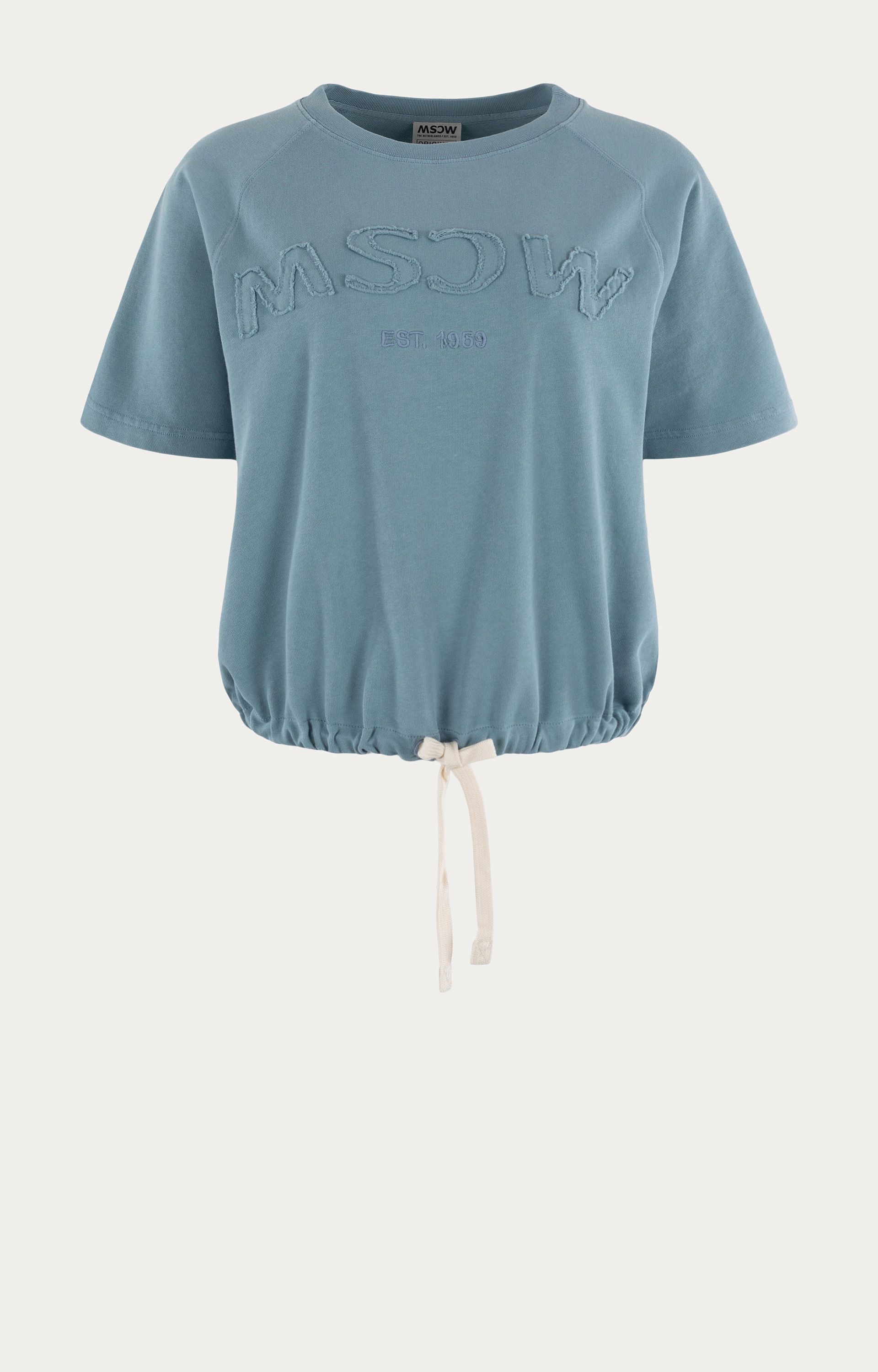 Pullover Vulkan