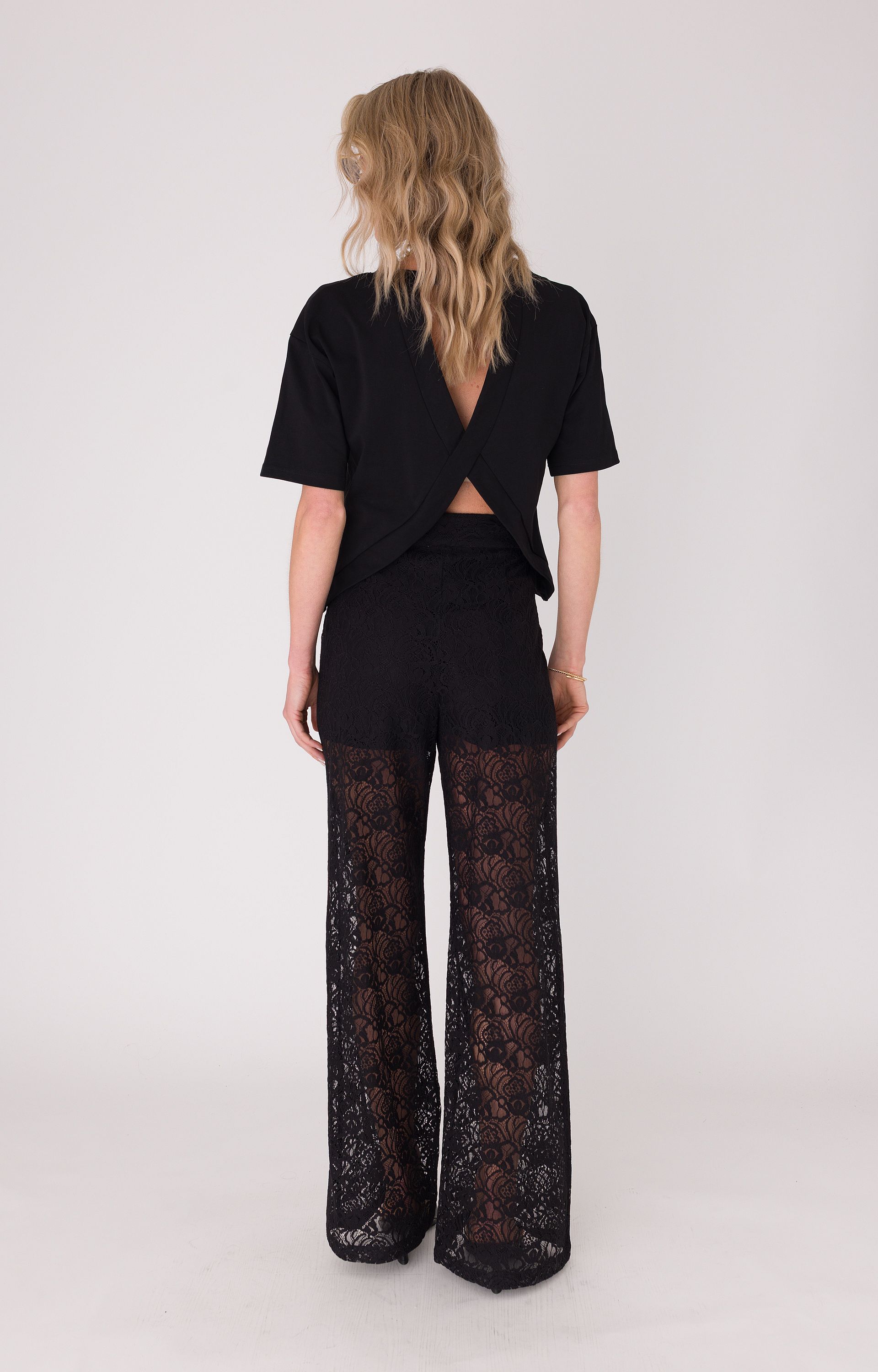 Broek Leroy