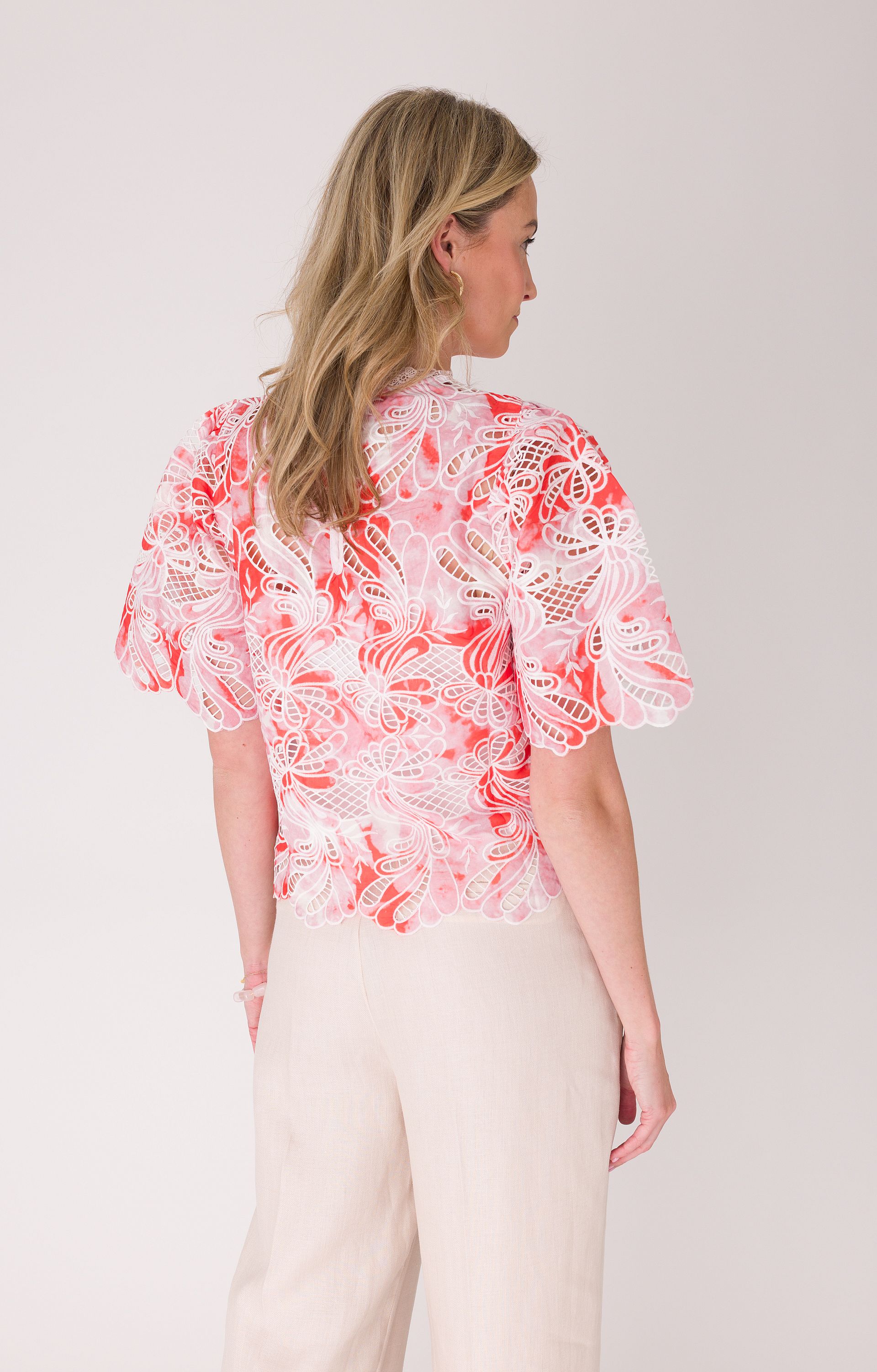 Blouse Cira