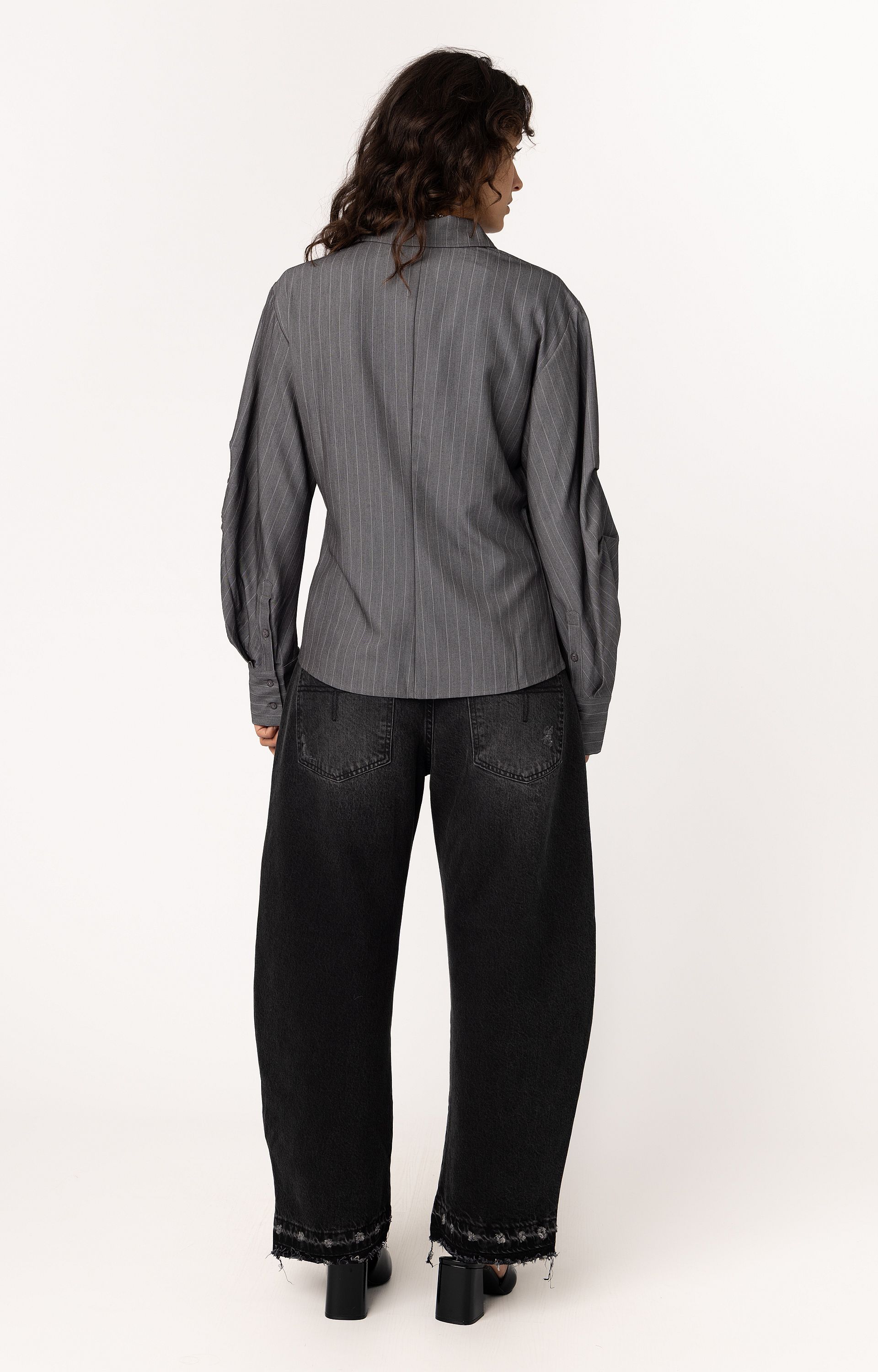 Blouse Lyvia 