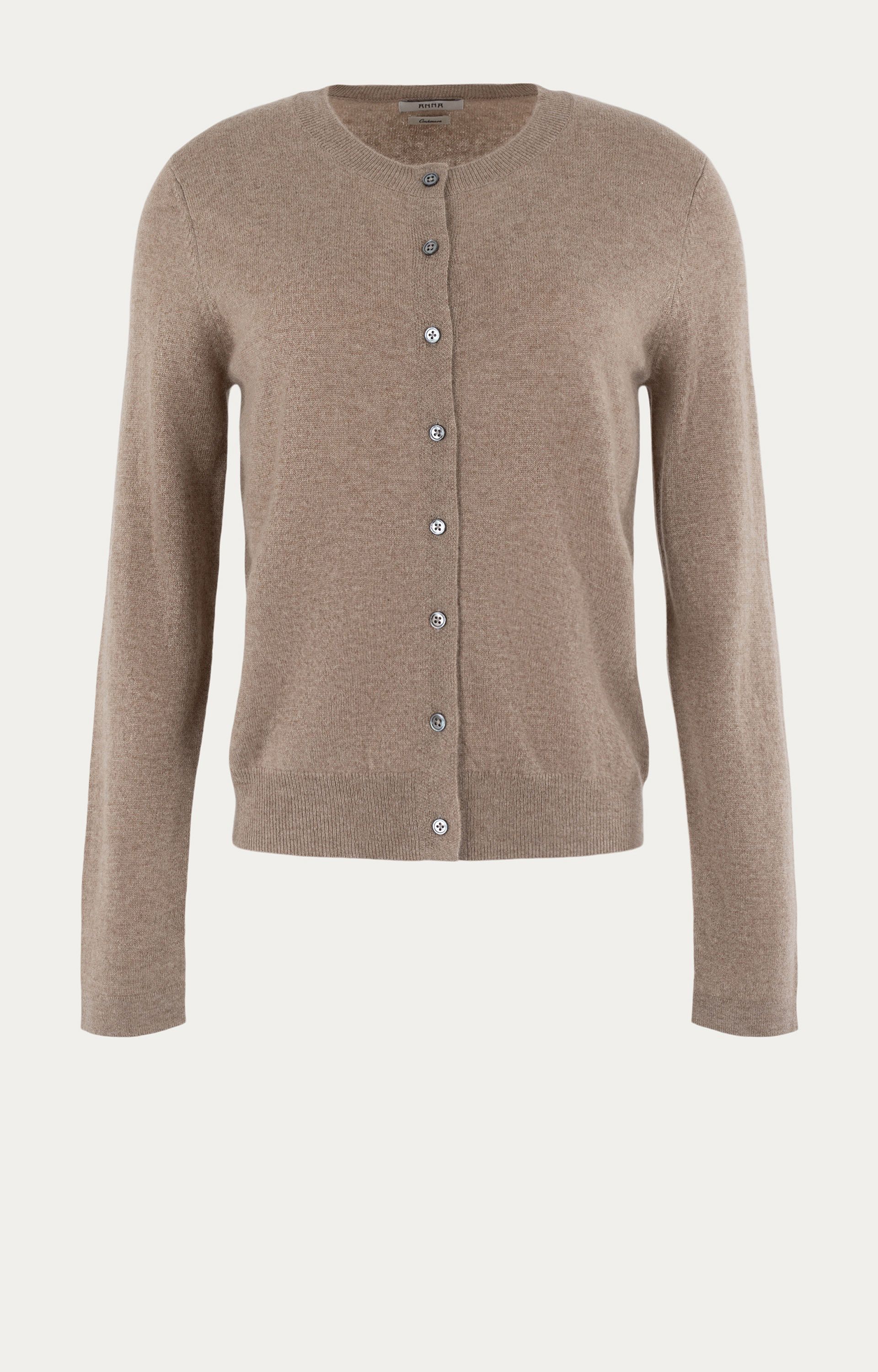 Vest Cashmere