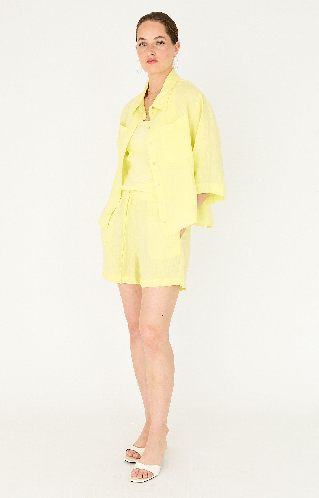 Blouse Juno