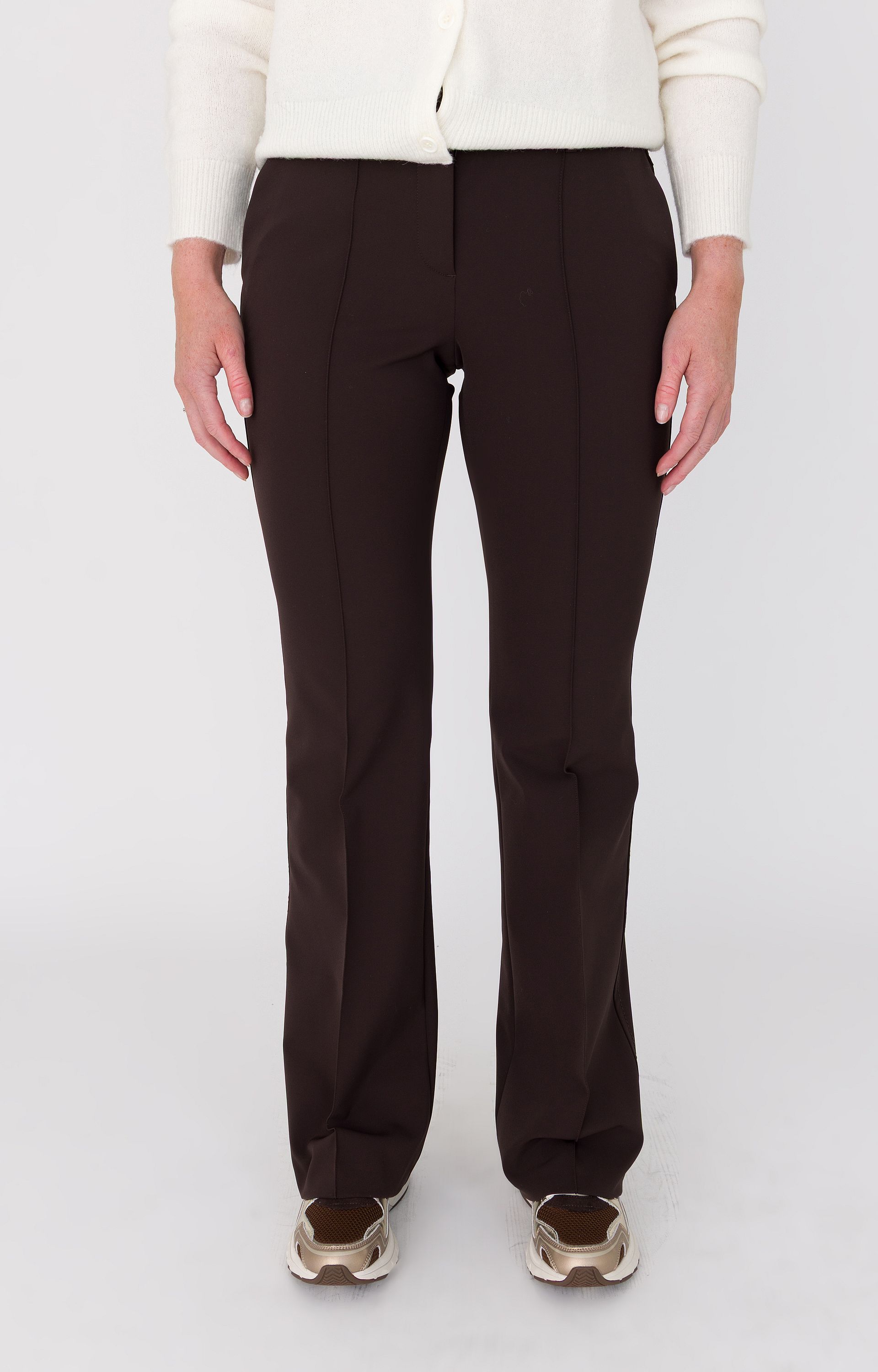 Broek Farah long