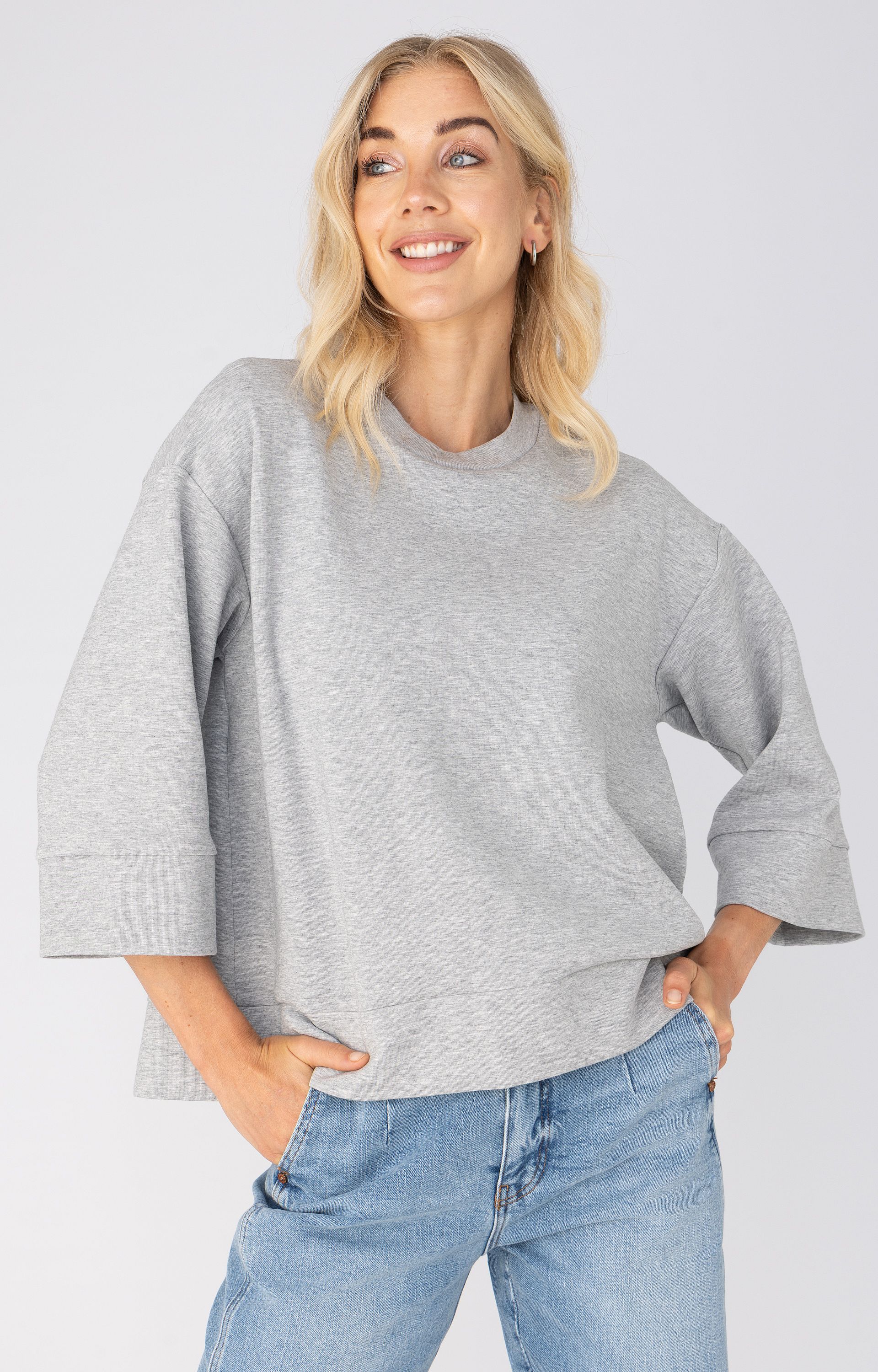 Sweater Nathalie 