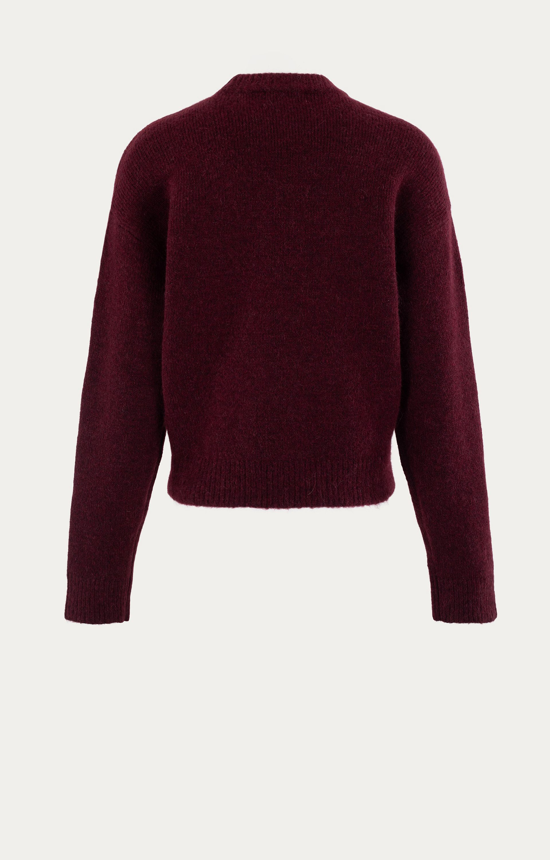Pullover Ize 
