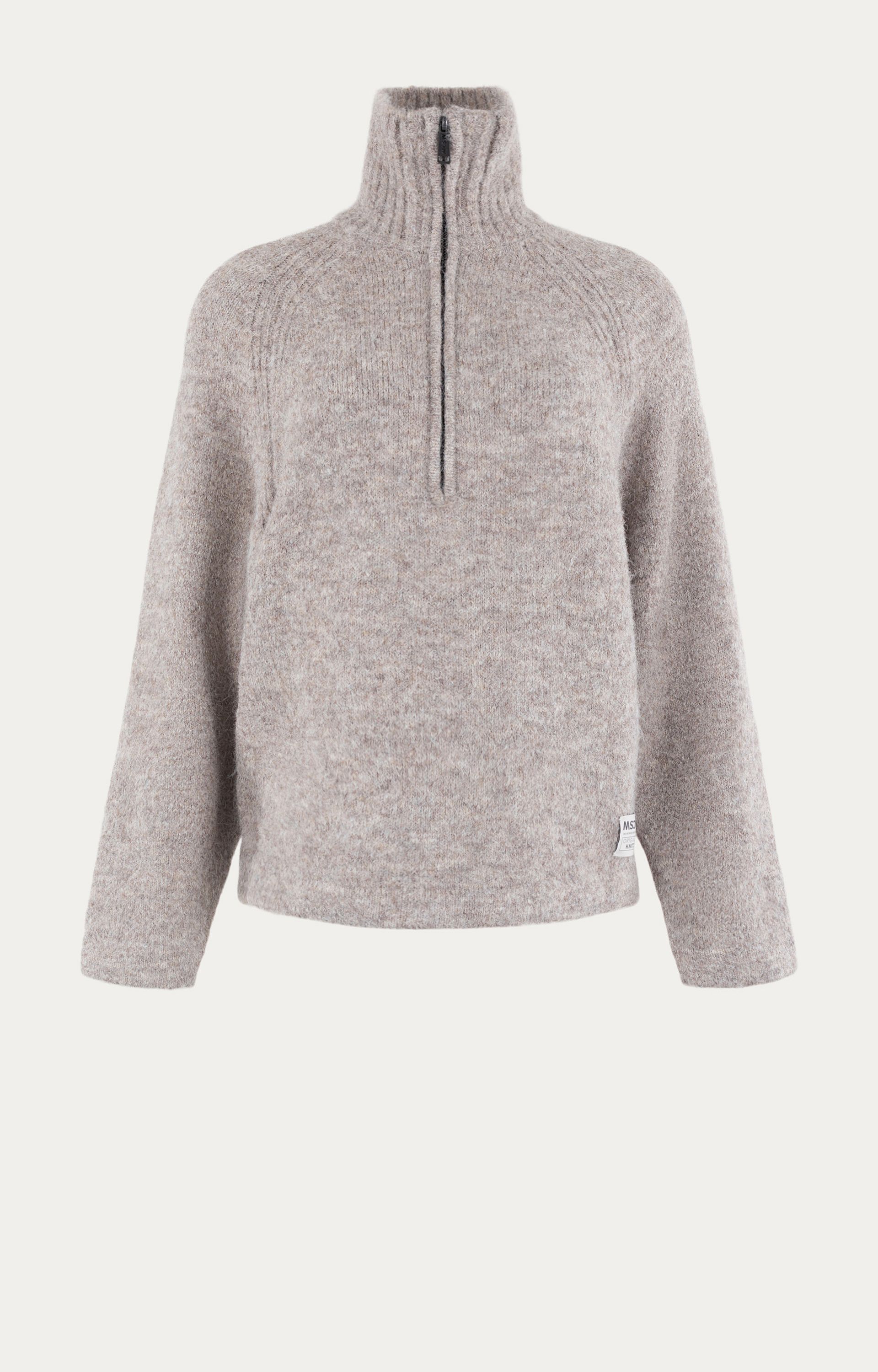 Kim-Pullover
