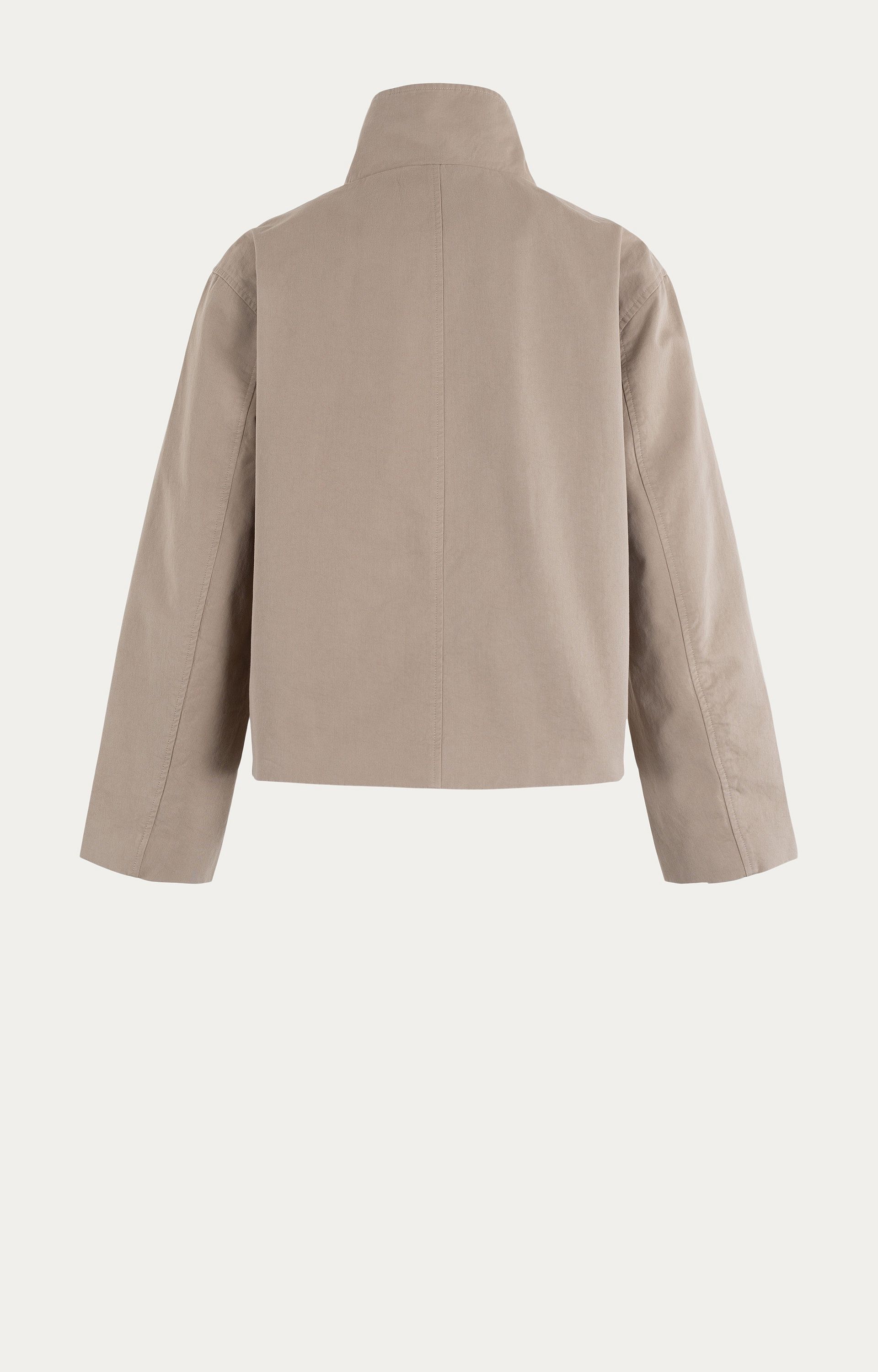 Jacket Noos