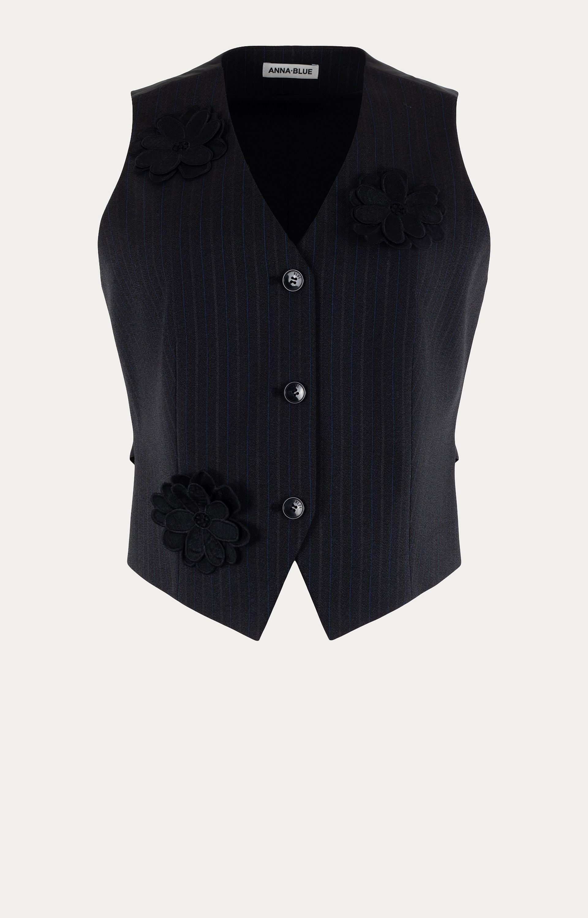 Gilet Vesty