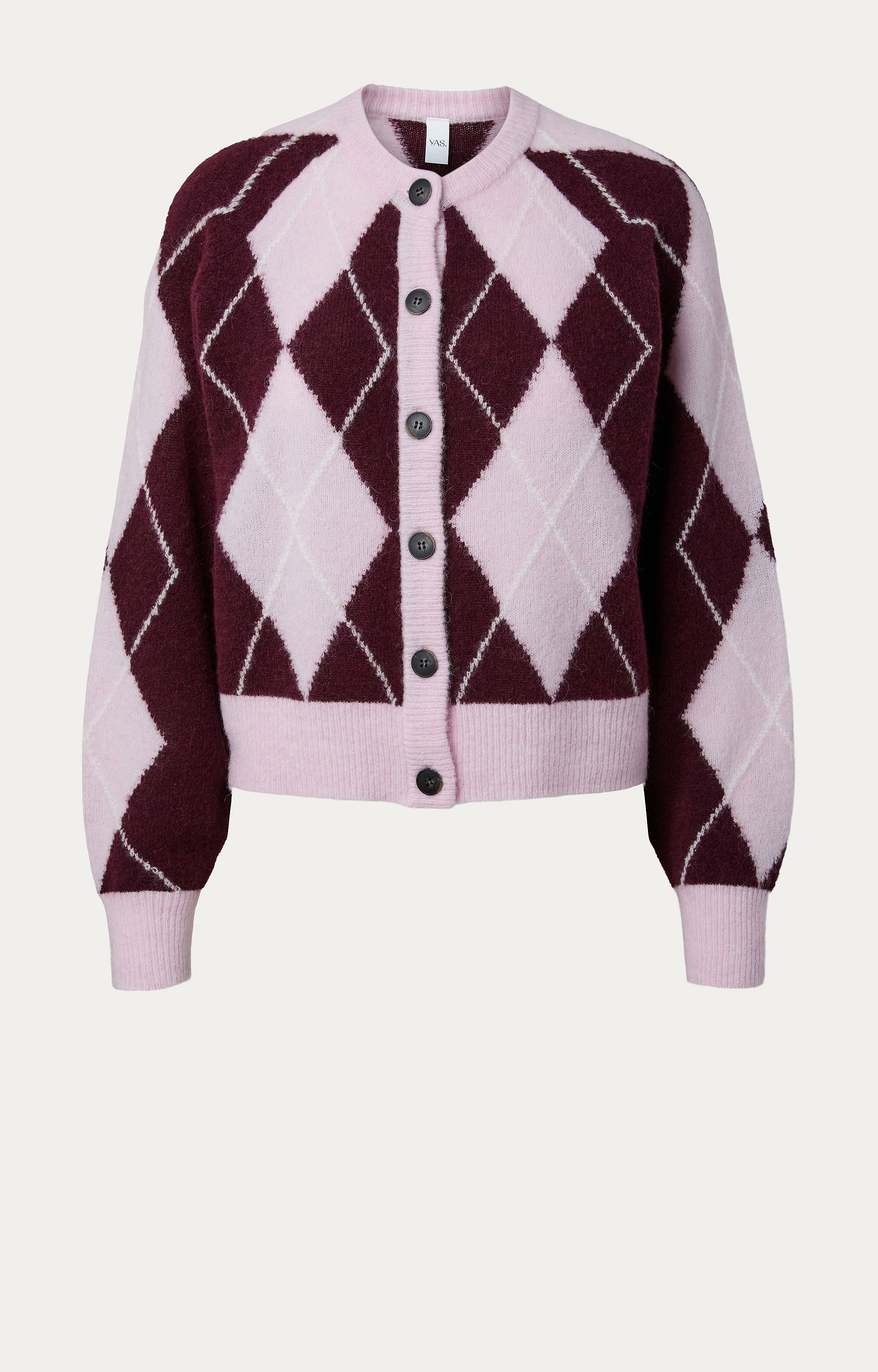 Vest Johi