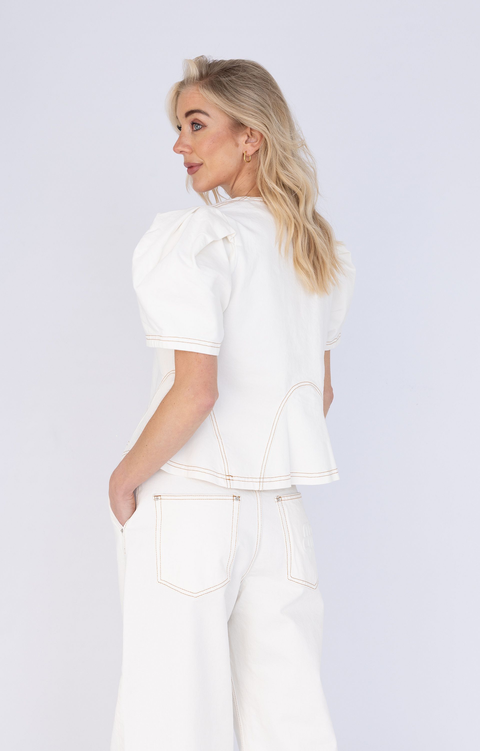 Blouse Baynor