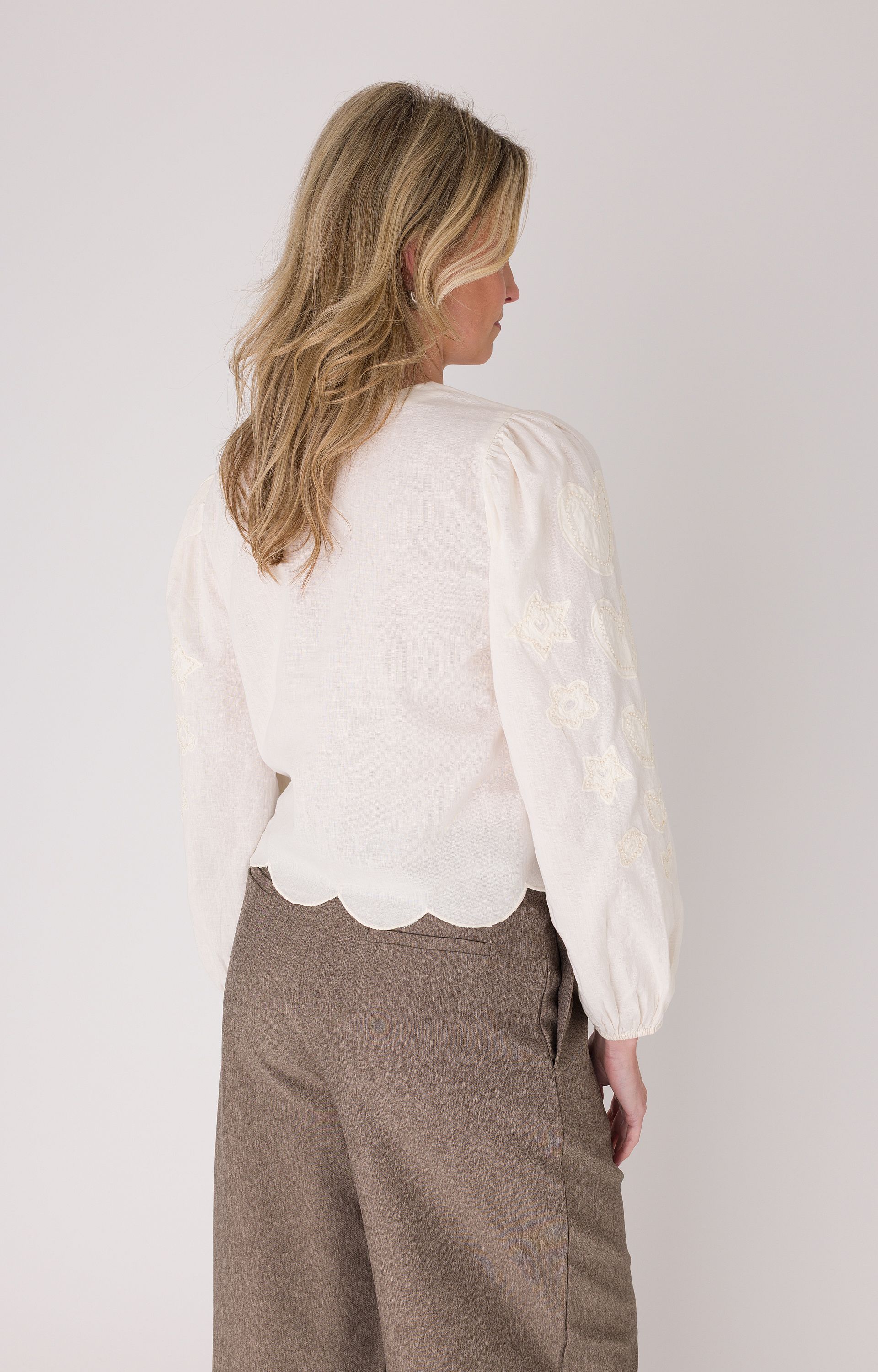 Blouse Rani