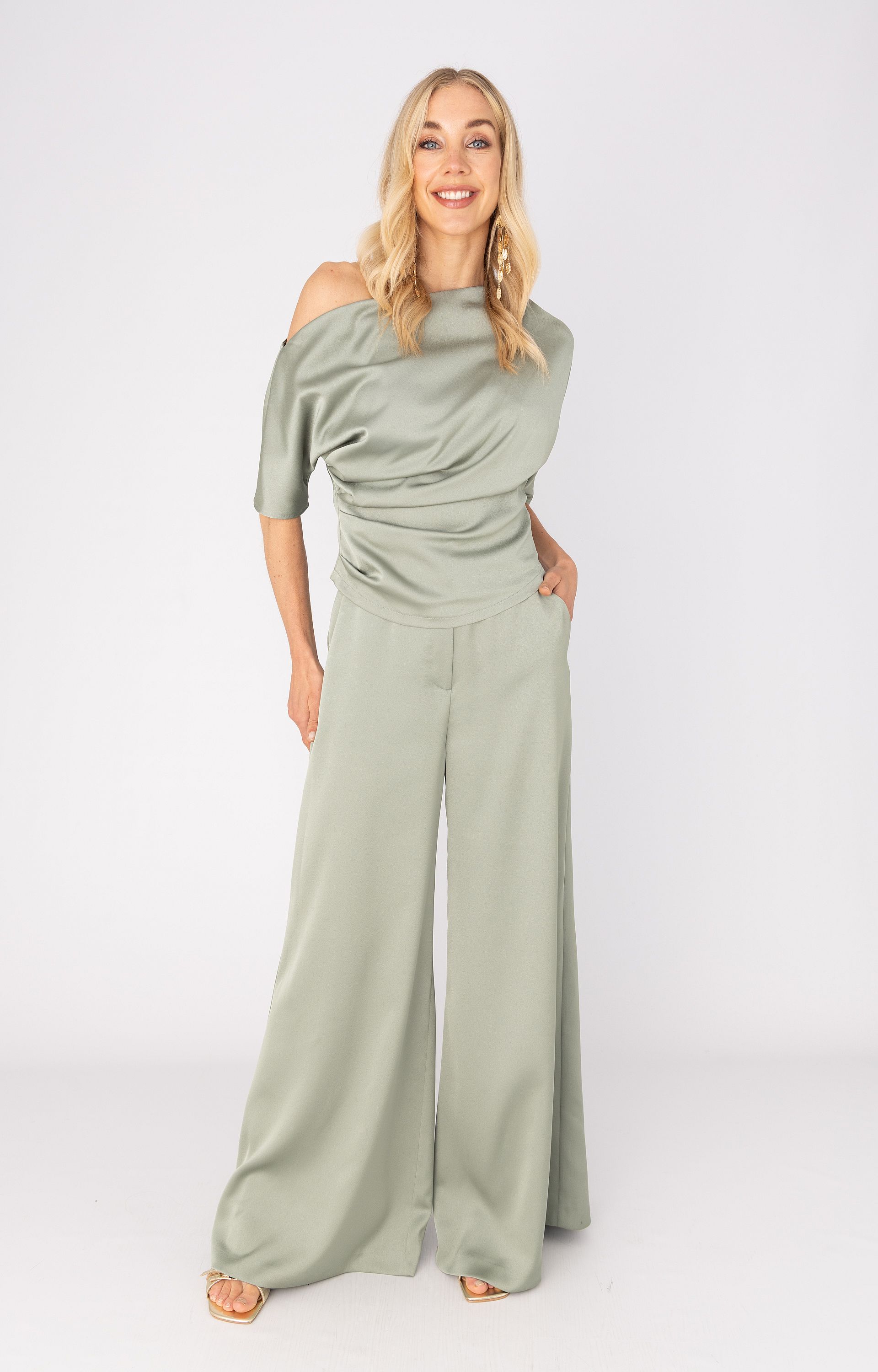 Top asymmetrisch 