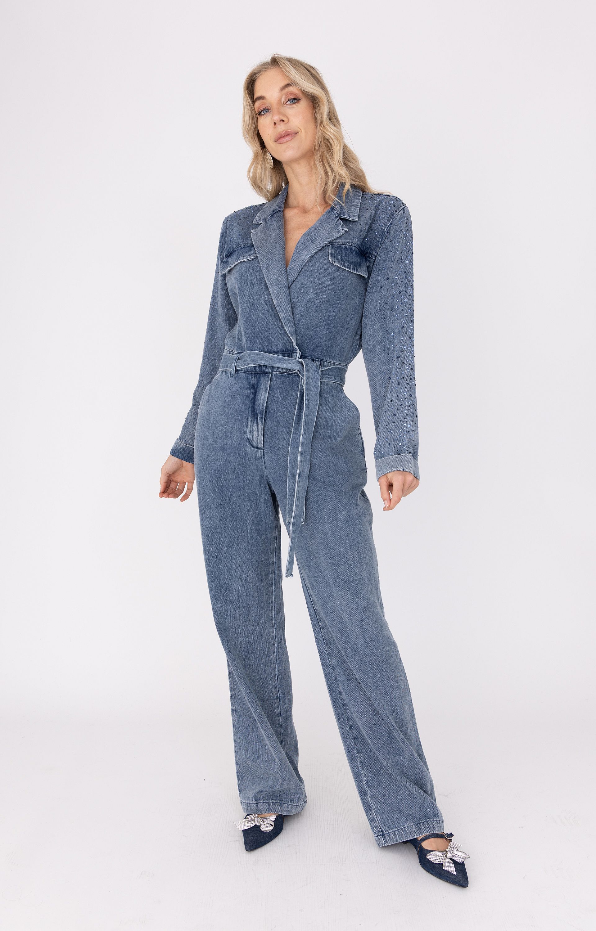 Jumpsuit Yael