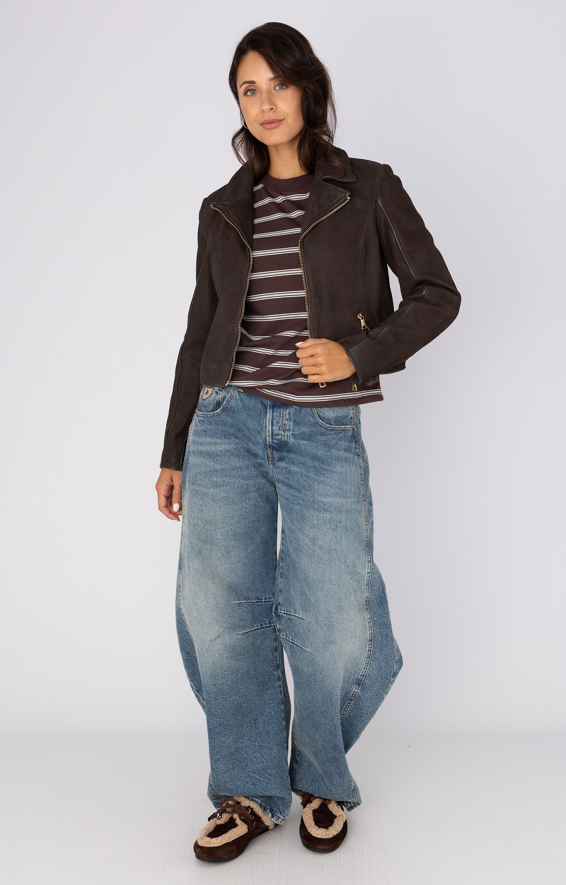 Jacket Kate 