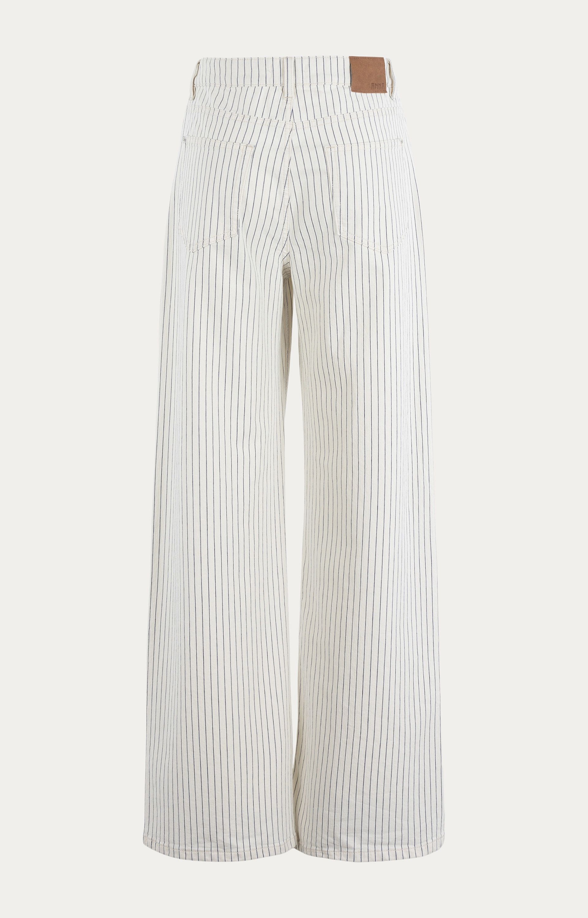 Broek Five