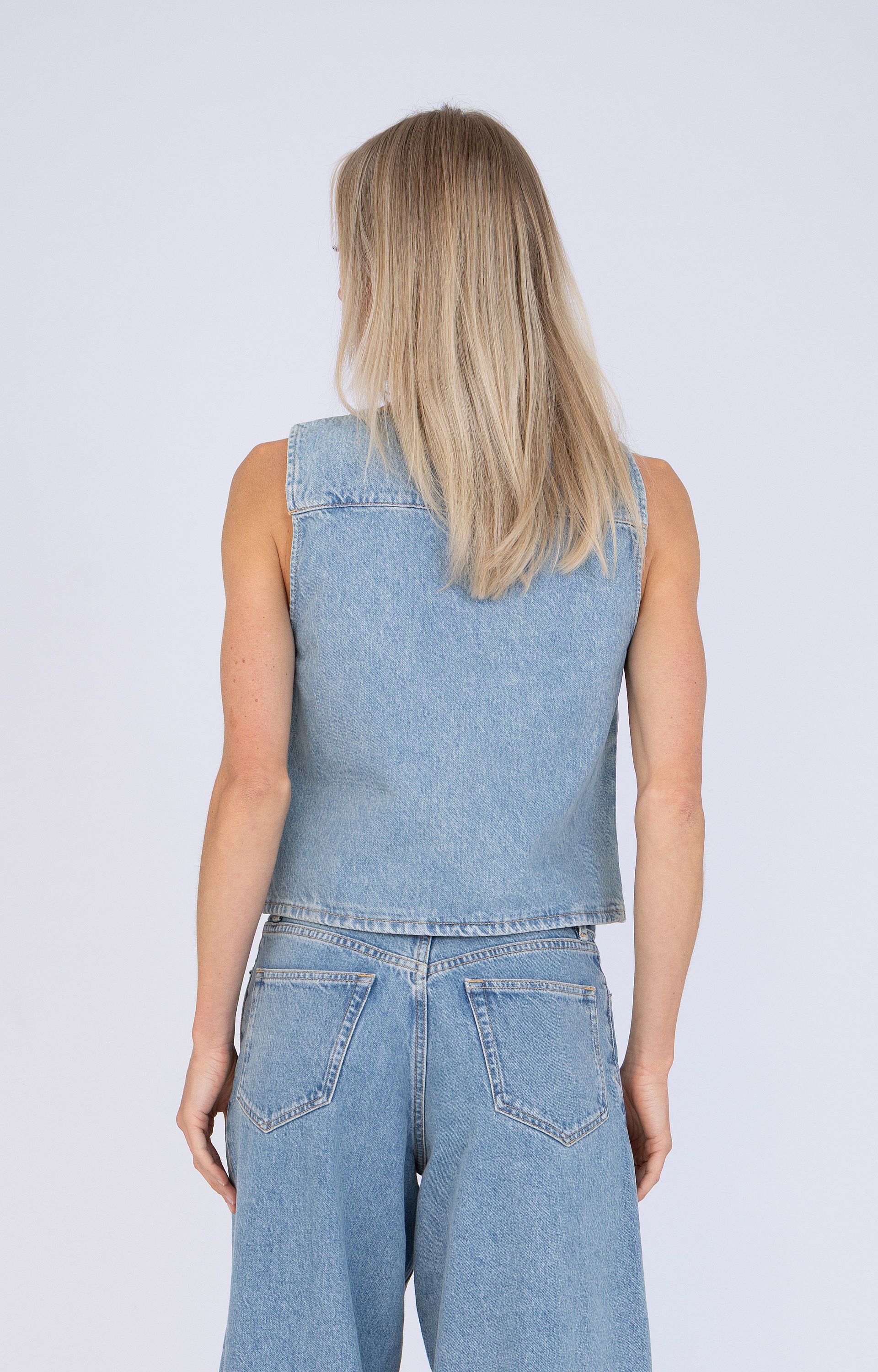 Blouse Molly