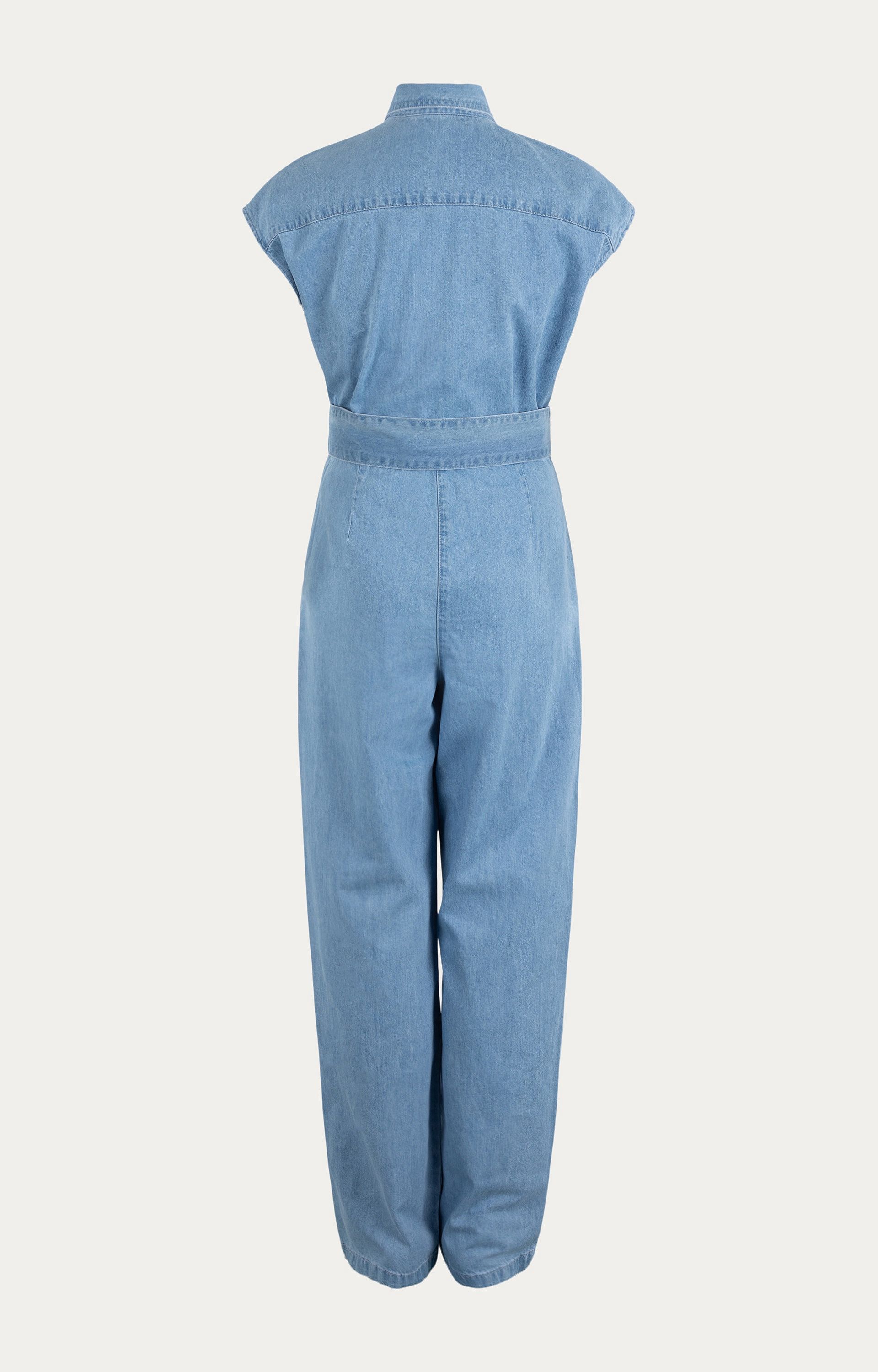 Jumpsuit Lida