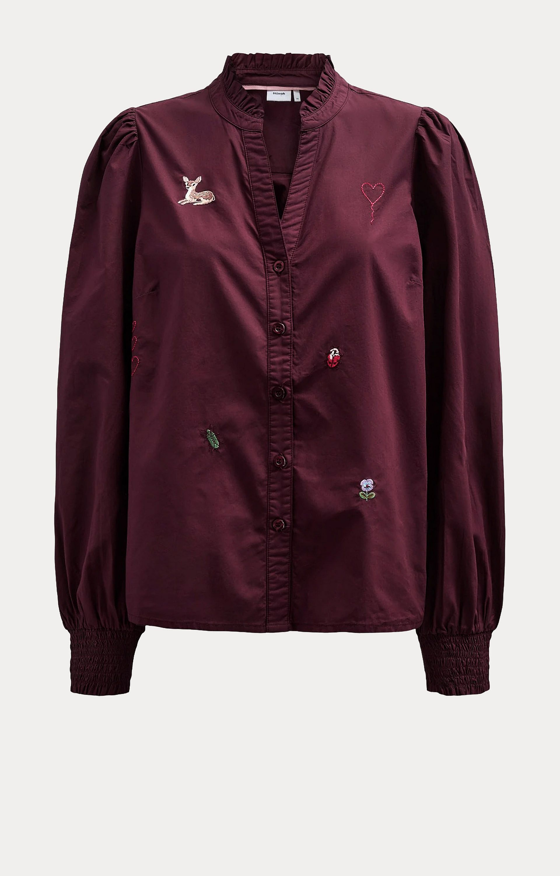 Blouse Tenja