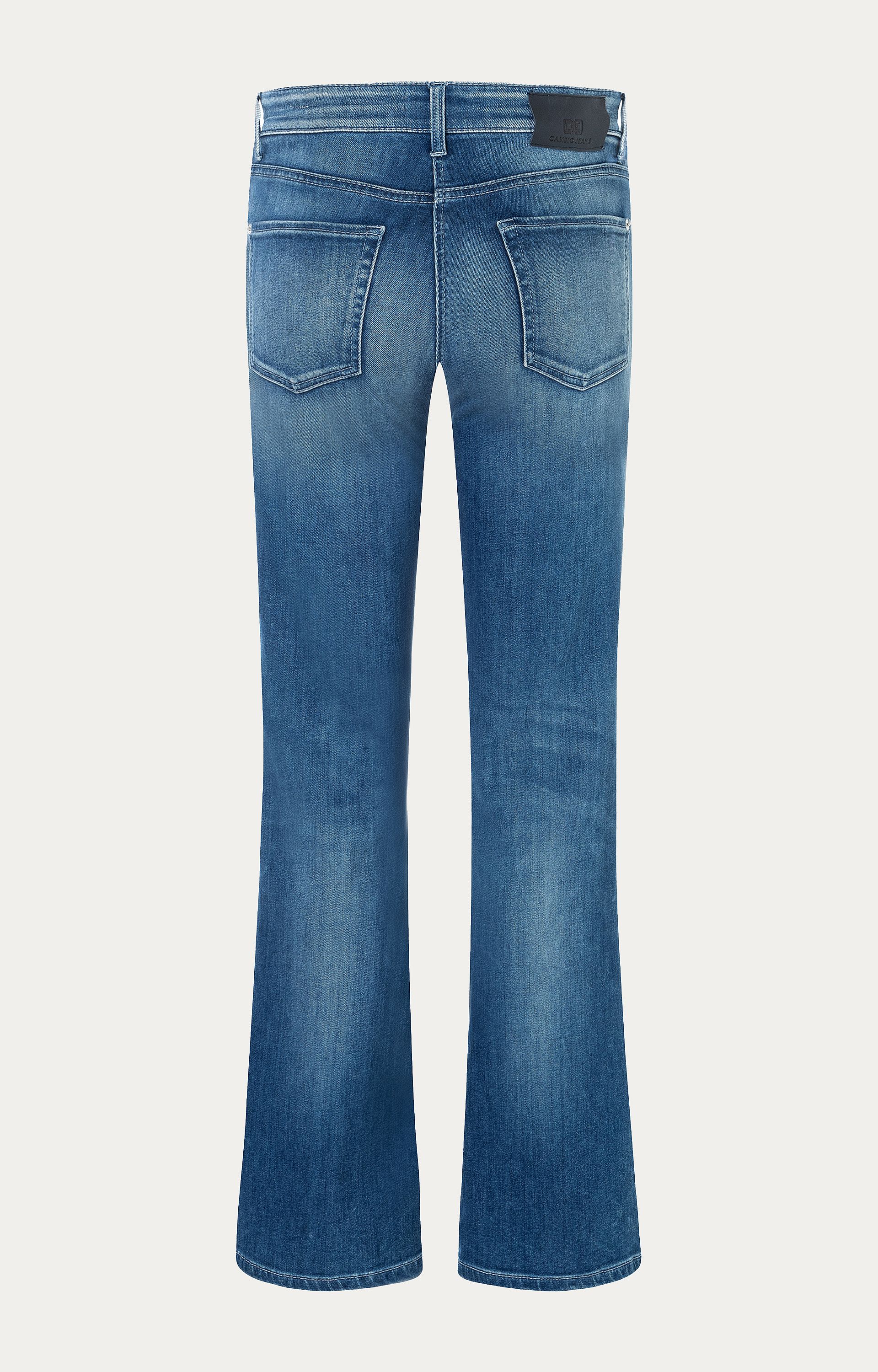 Jeans Paris