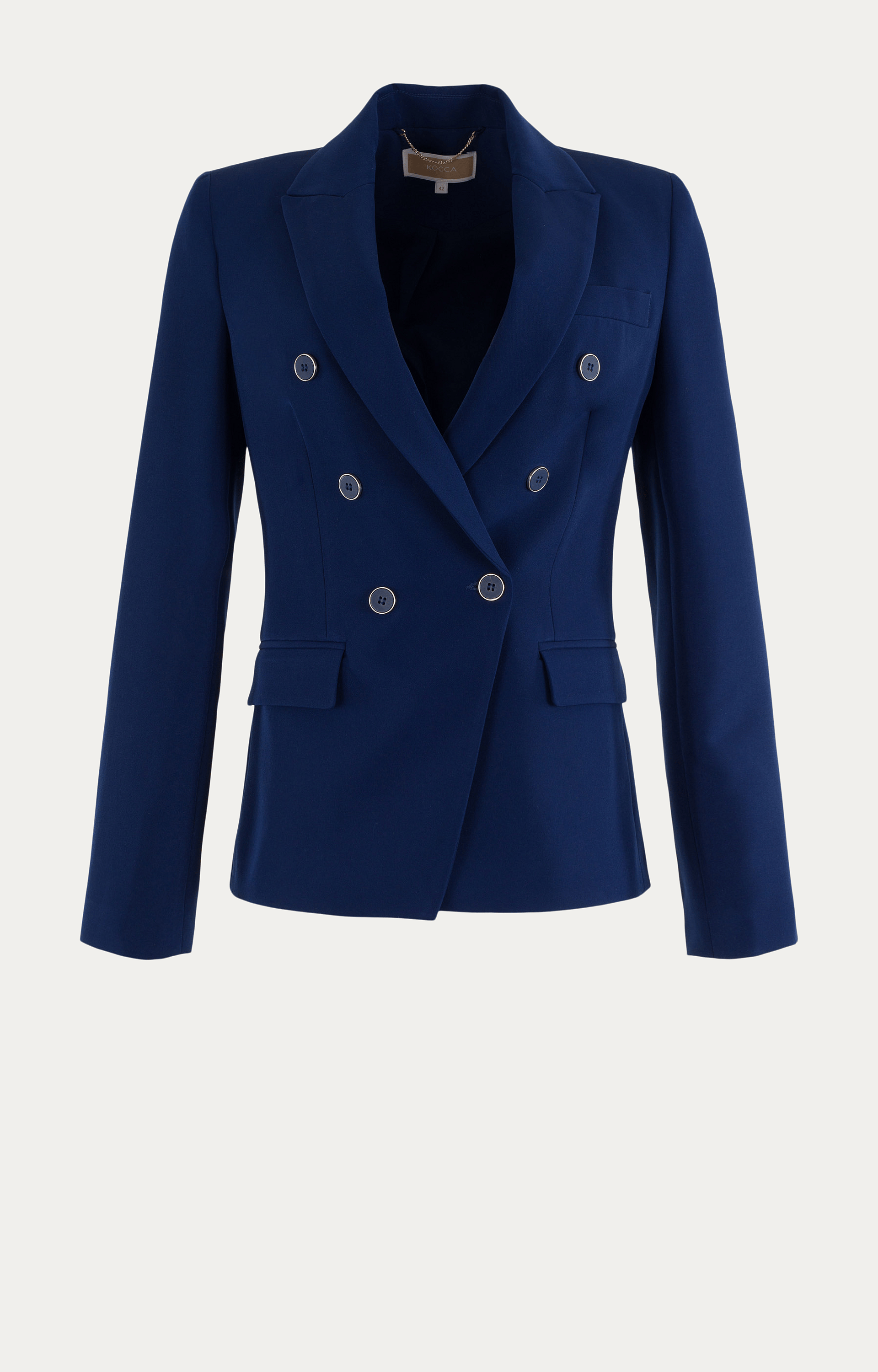 Blazer Bijal