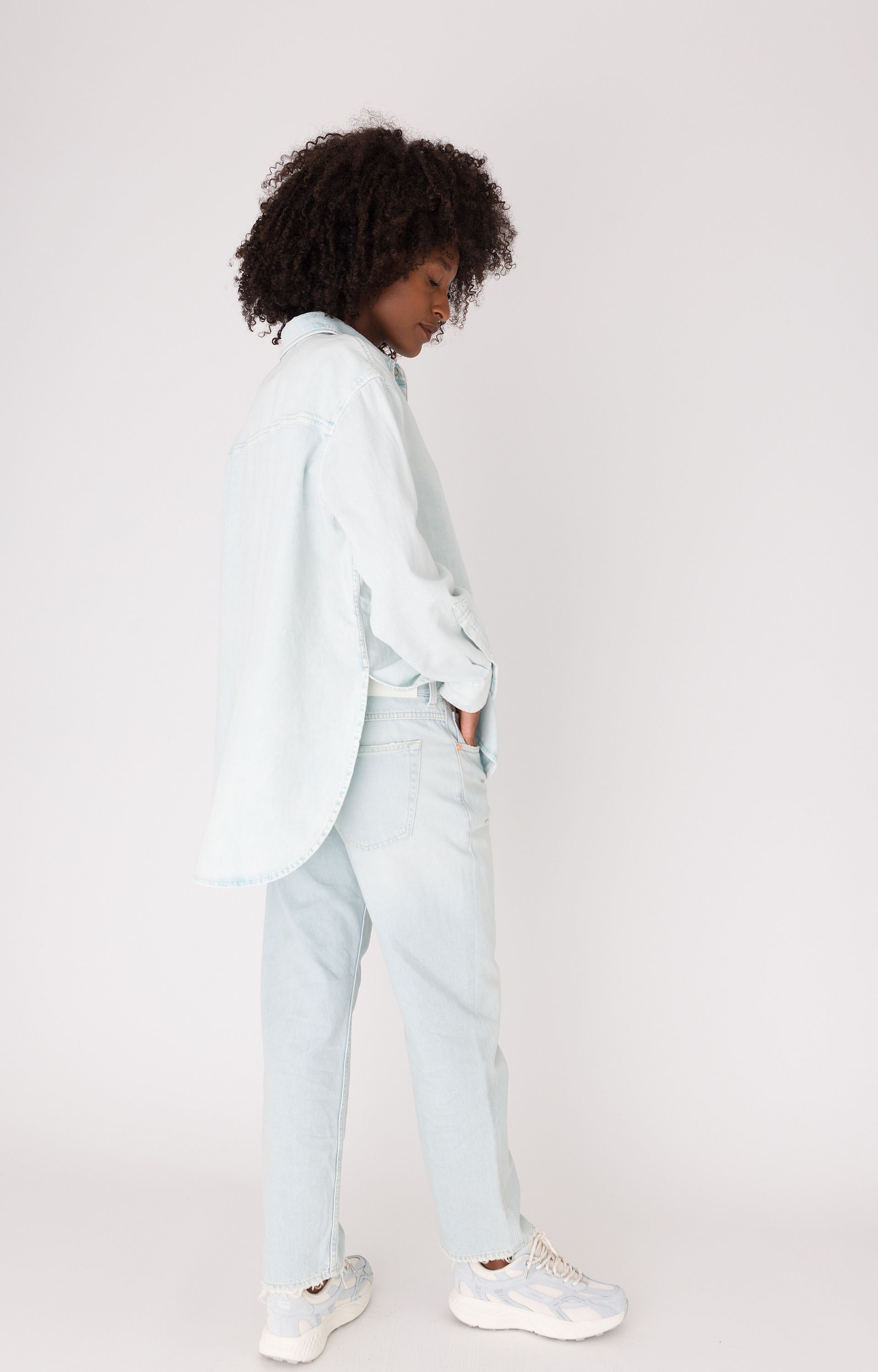 Jeans Jonta