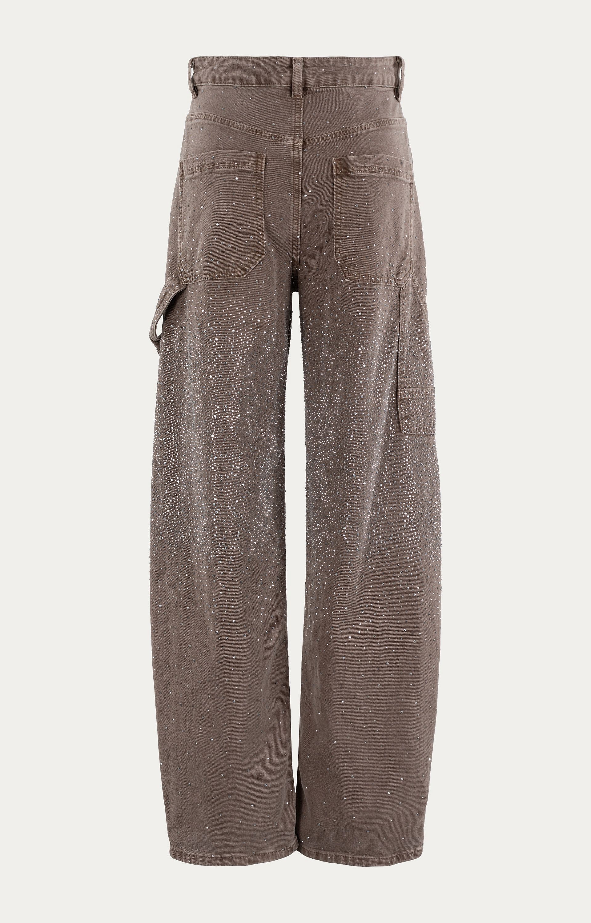 Jeans Atelier