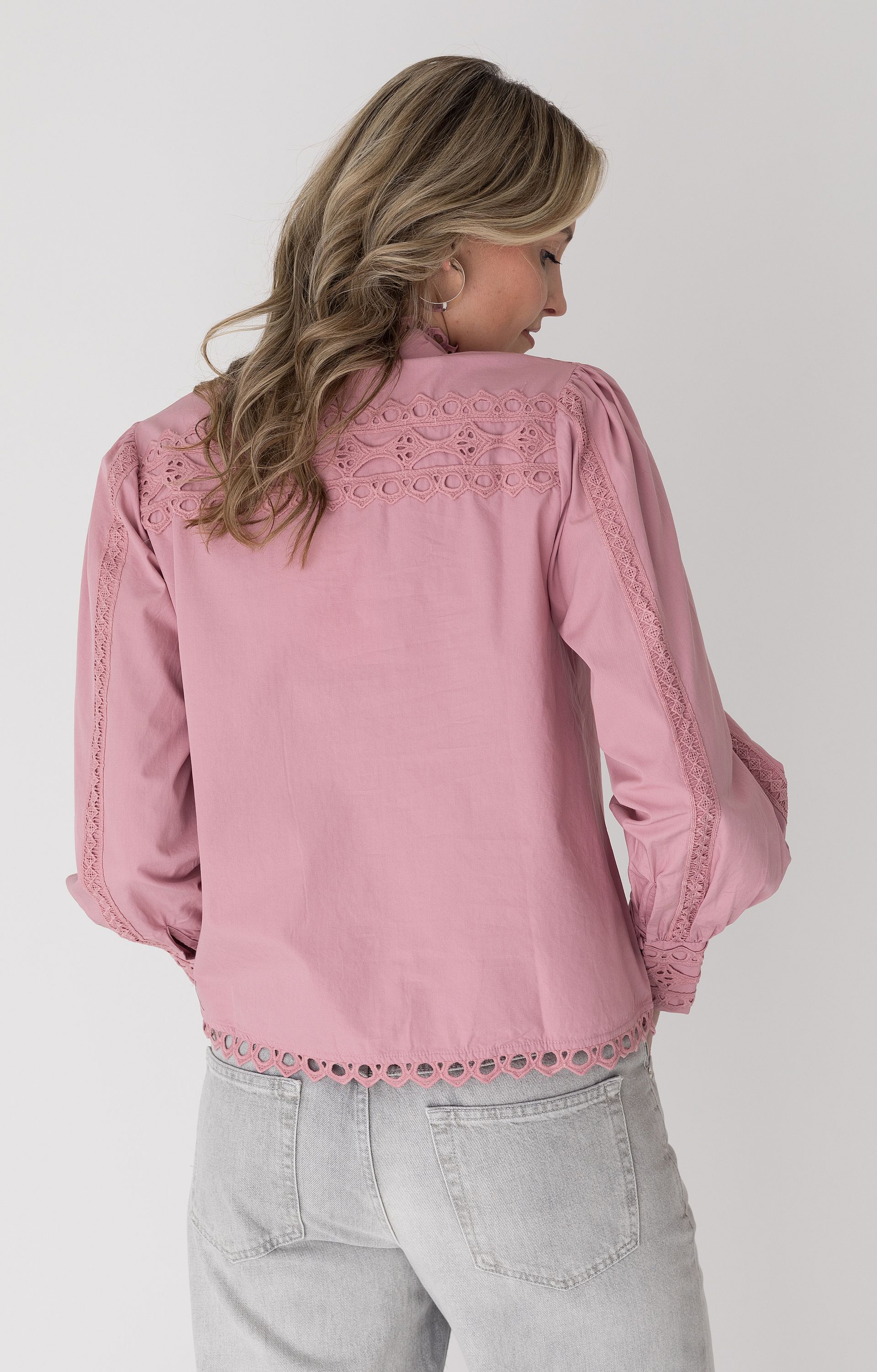 Blouse Yasjane