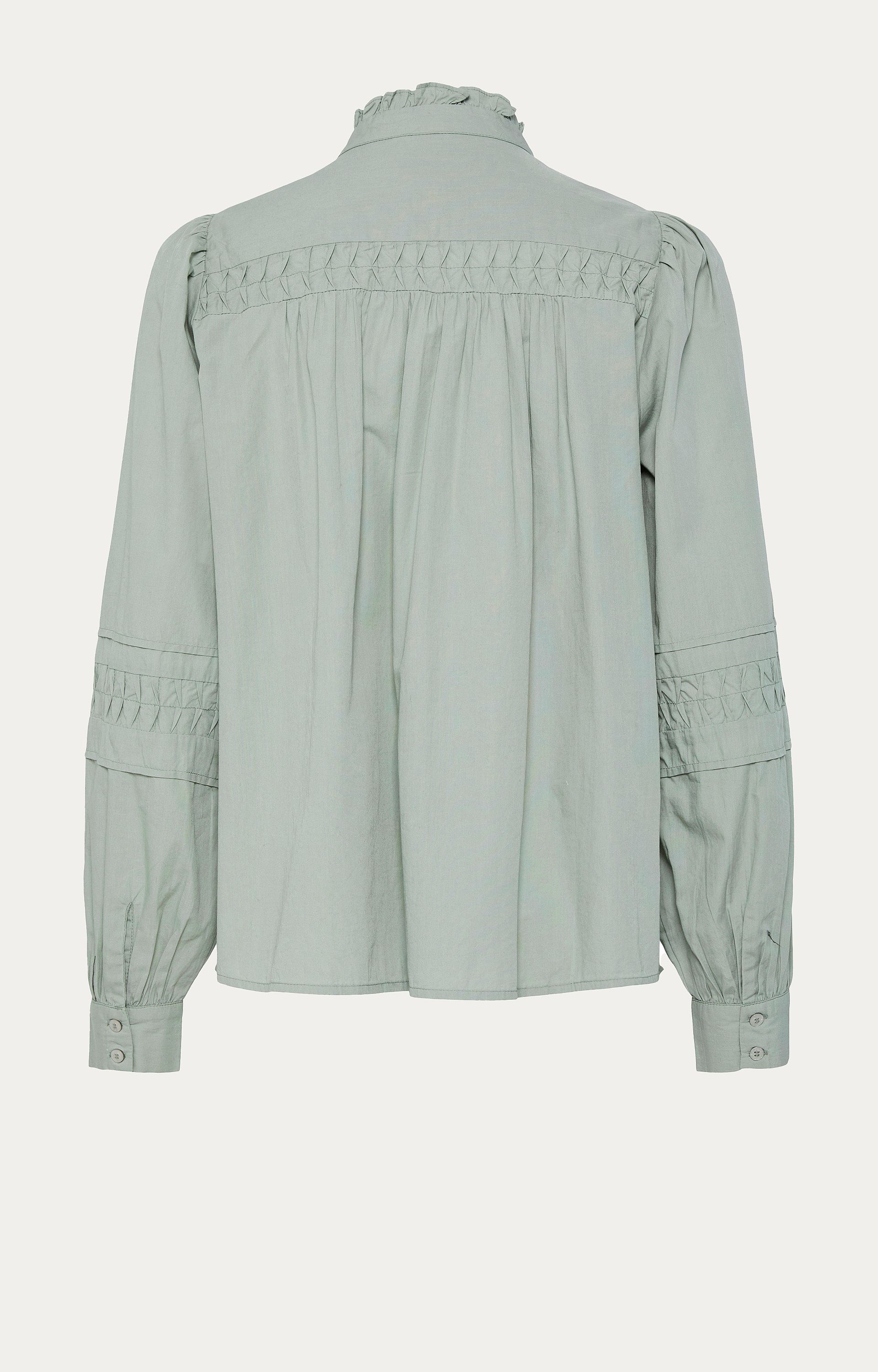 Blouse Creama