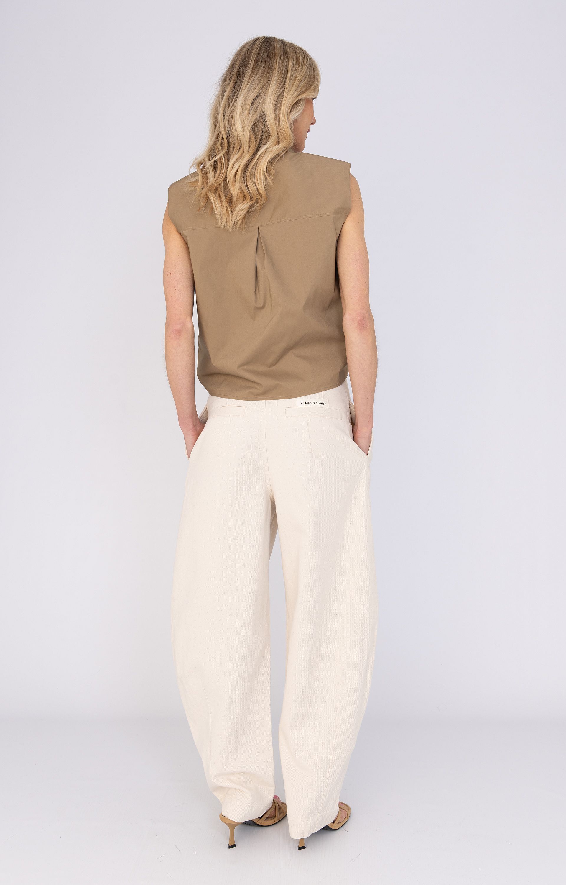 Blouse Susie