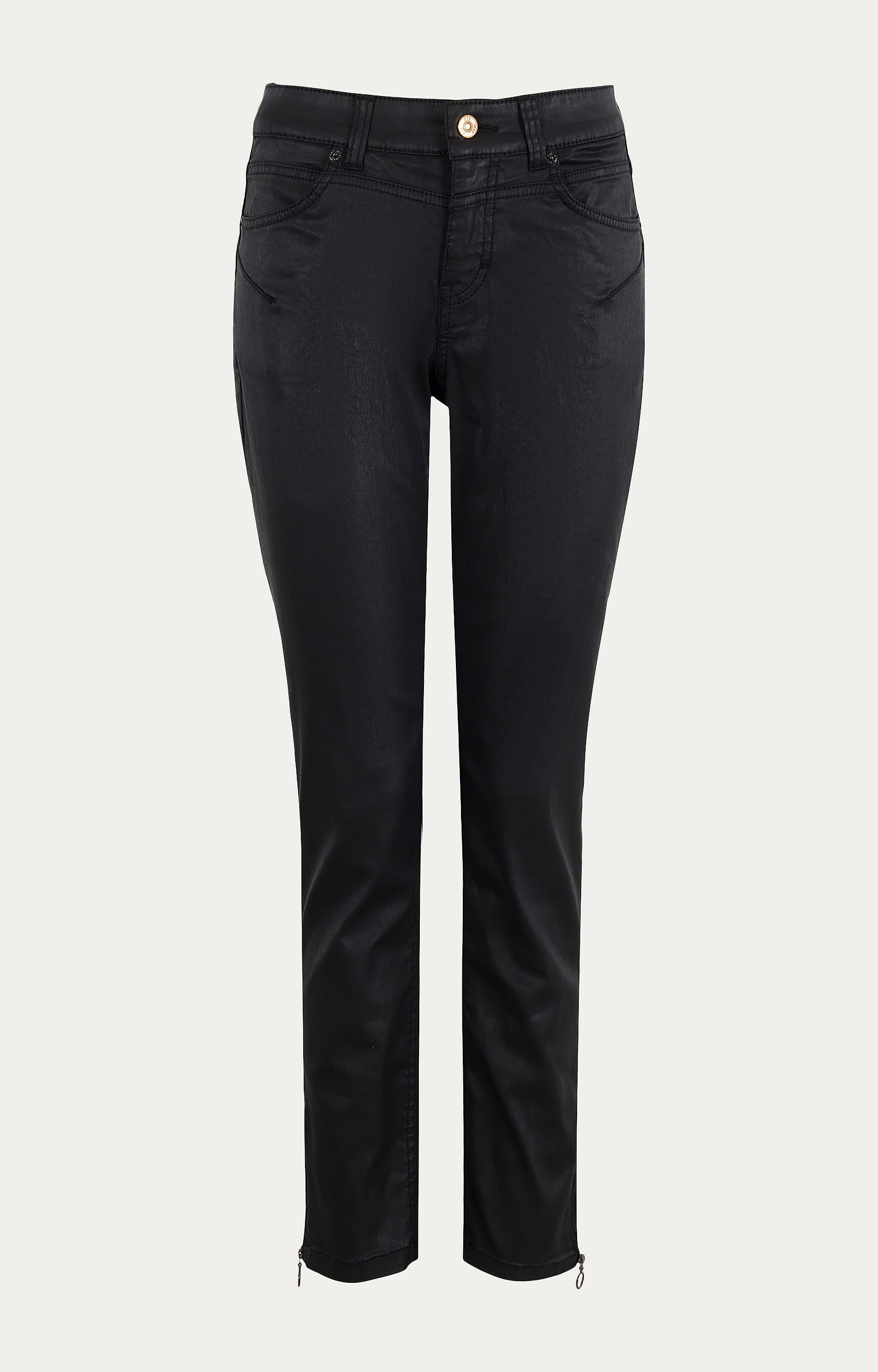 Rich slim broek