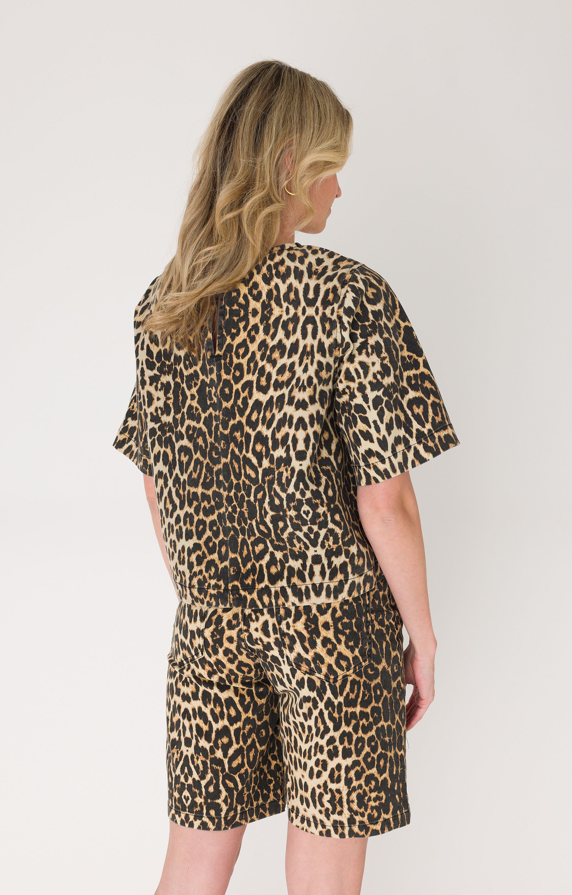 Blouse Leo