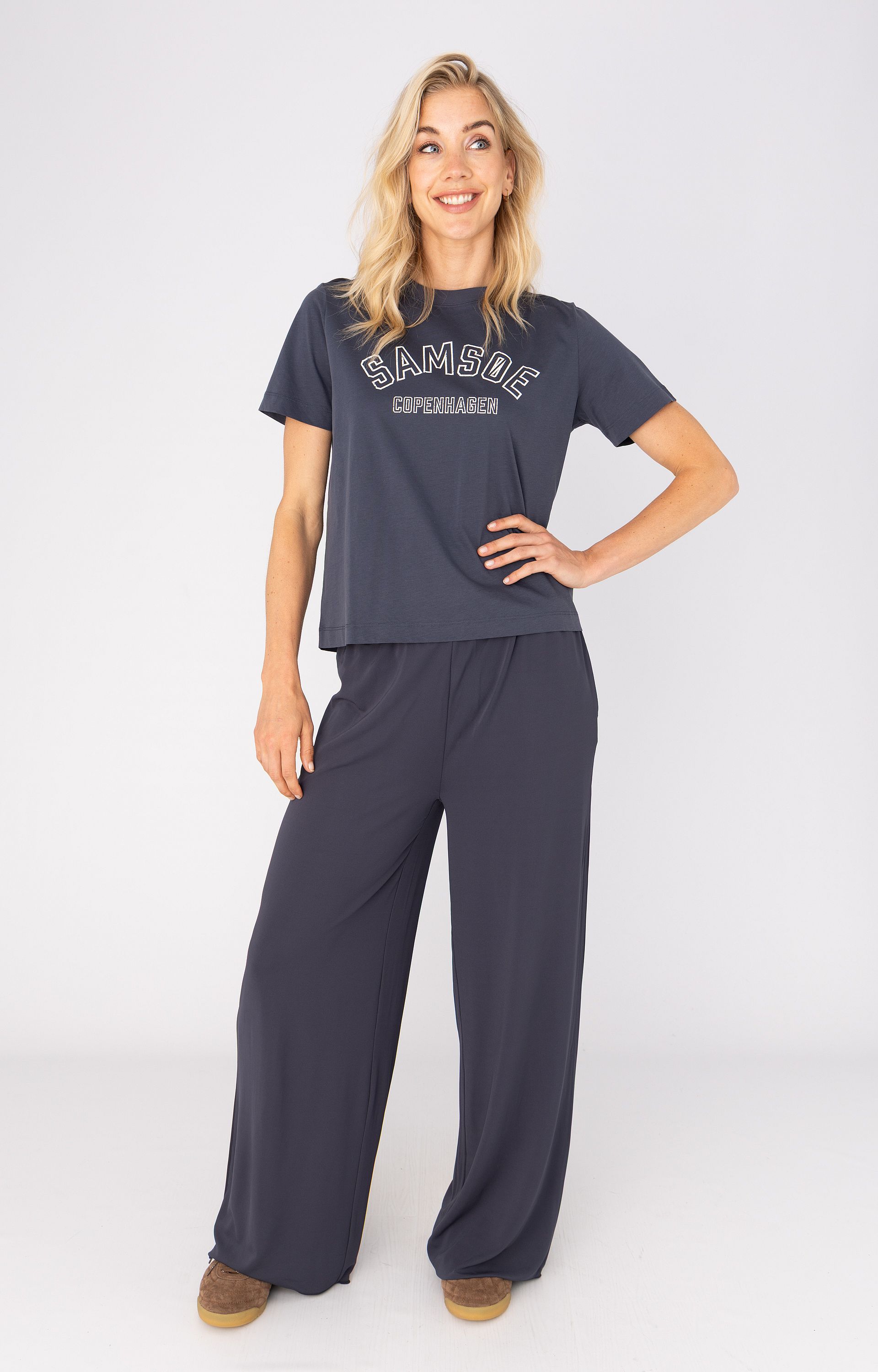 Broek Saumi